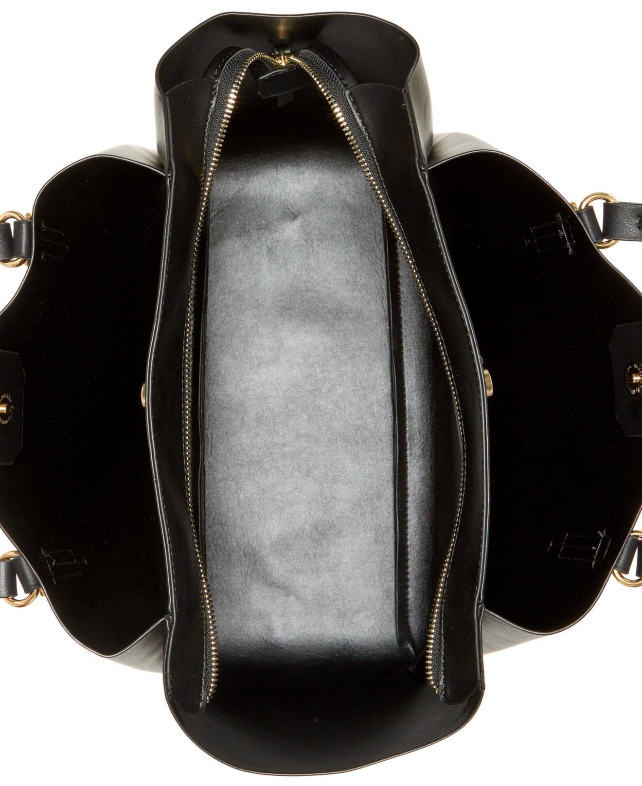 nine west maisie tote