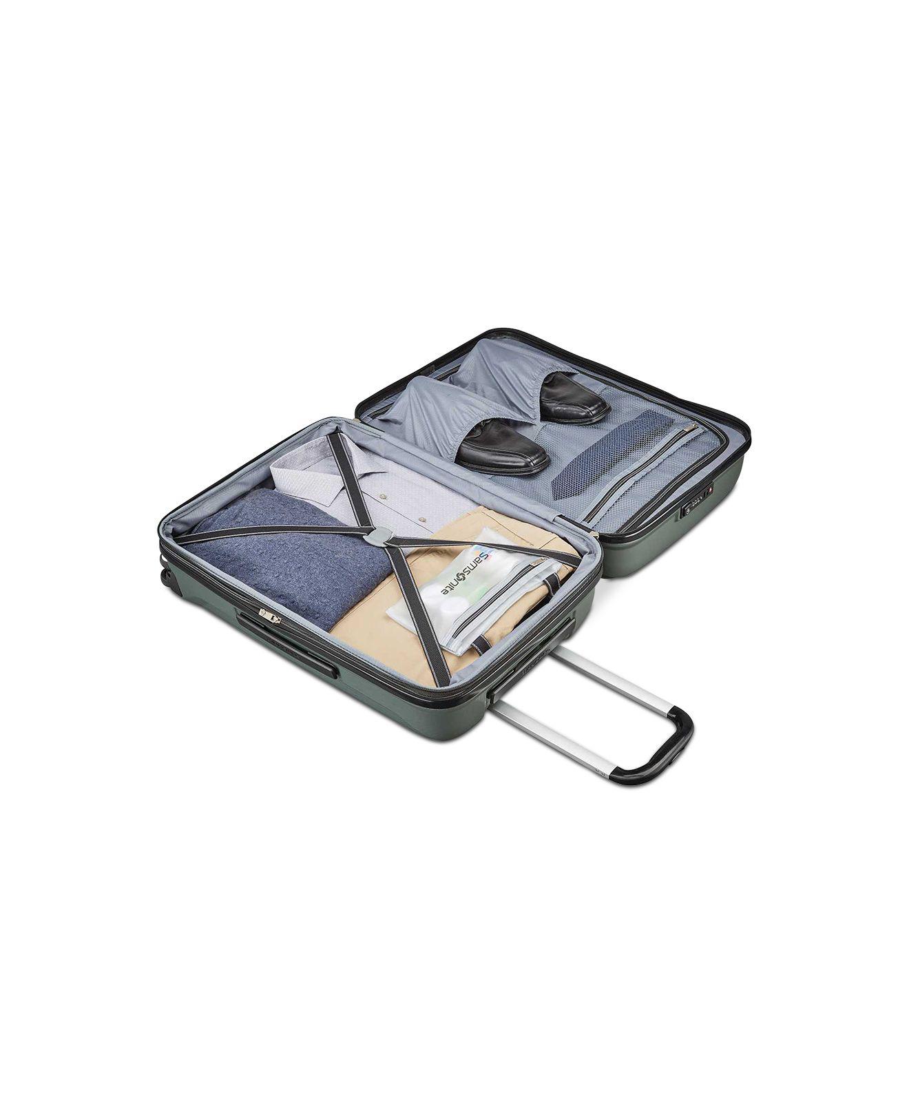 samsonite mystique