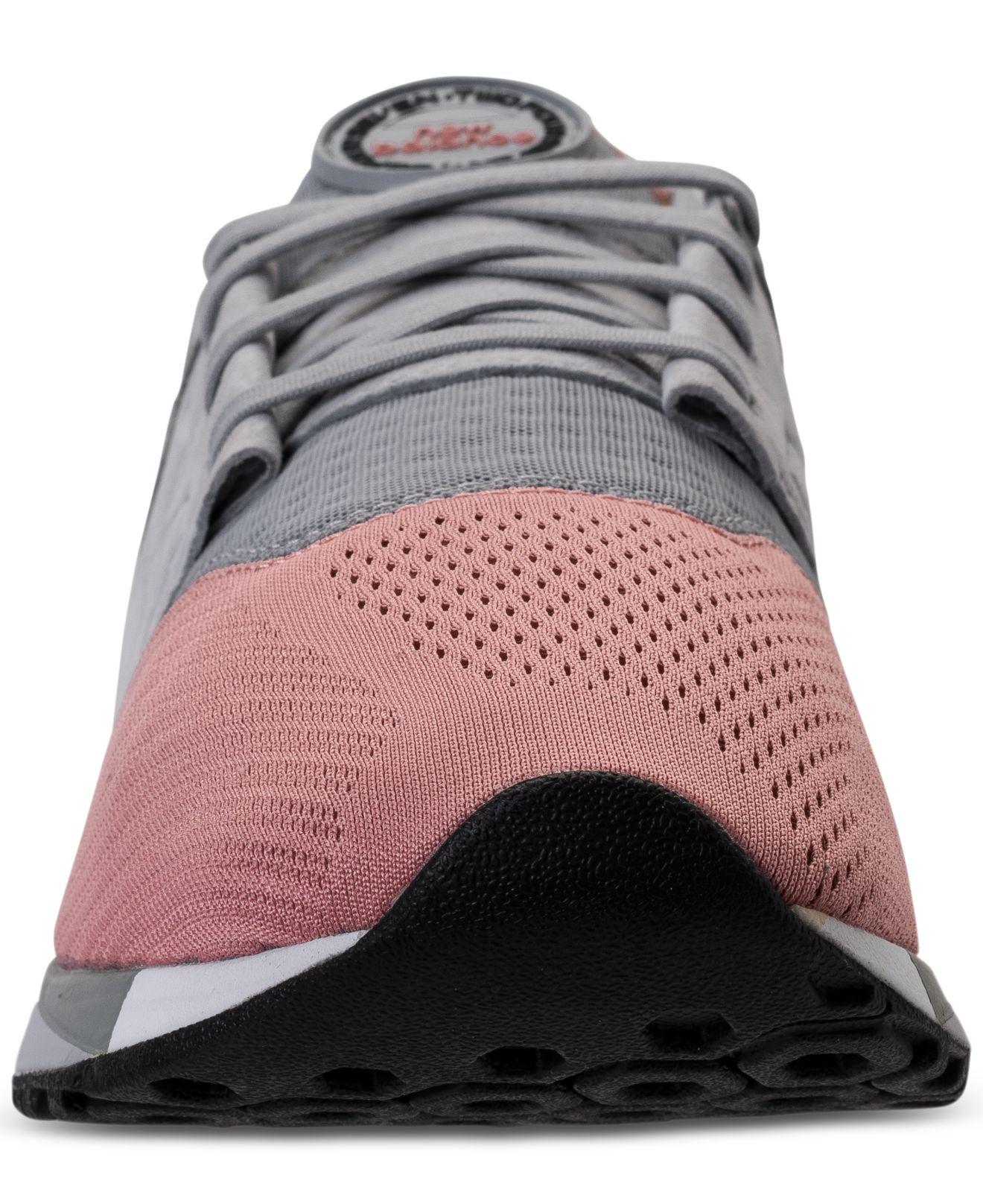 new balance 247 dusted peach
