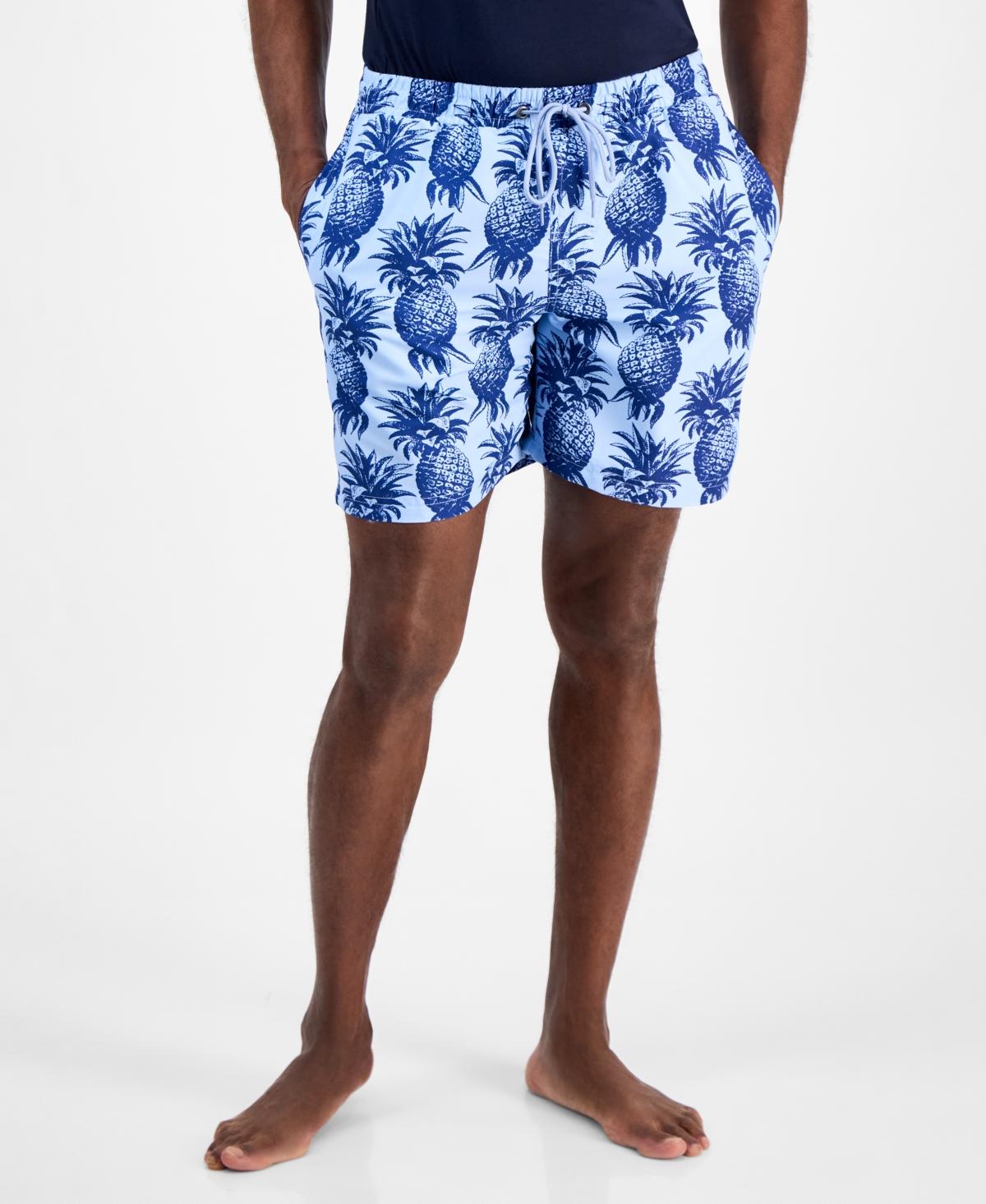 Mens Swimwear Macys Swim Trunks Mens Swimwear Macys Club Room Swim