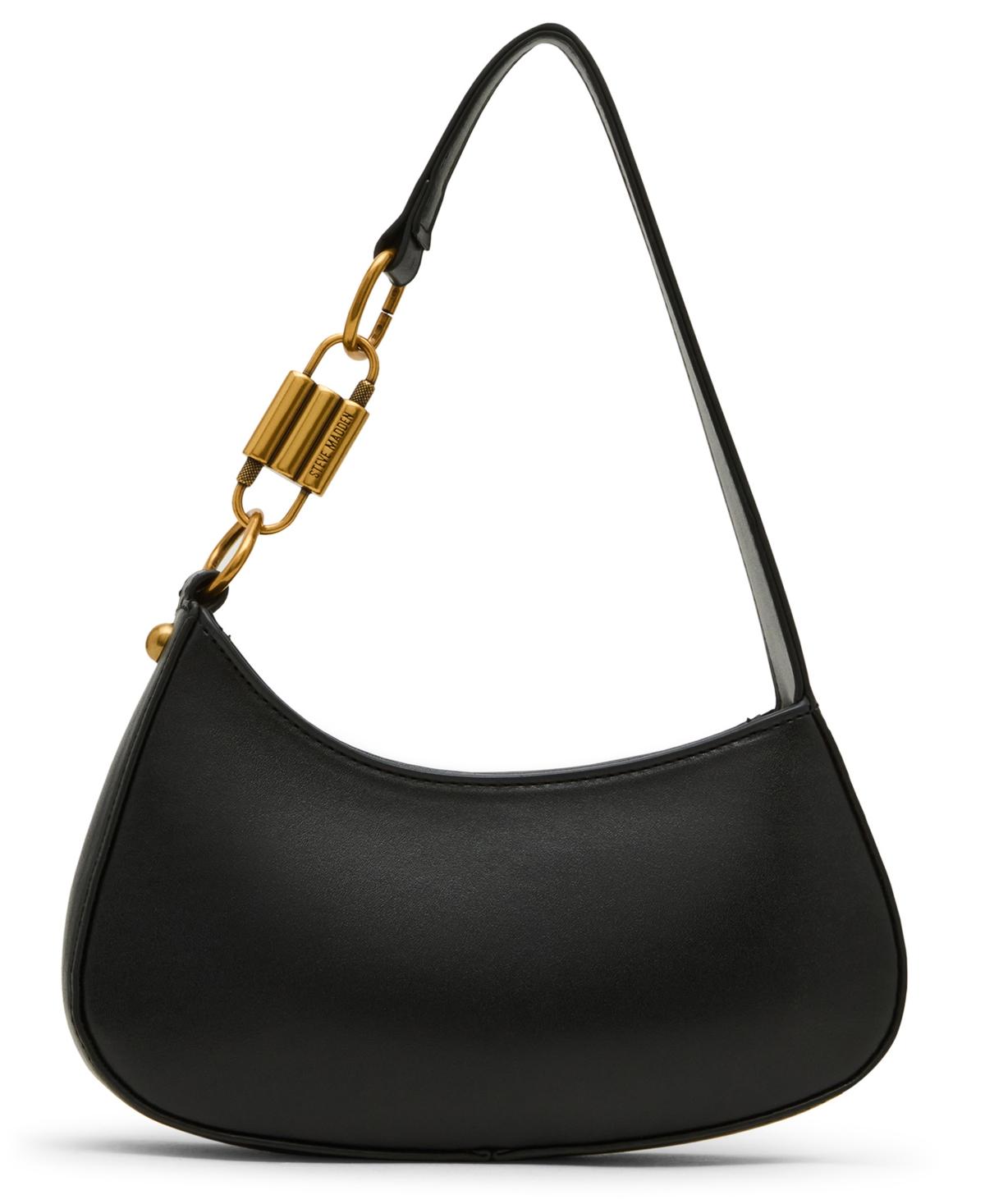 Steve Madden Btevin Small Shoulder Bag in Black Lyst