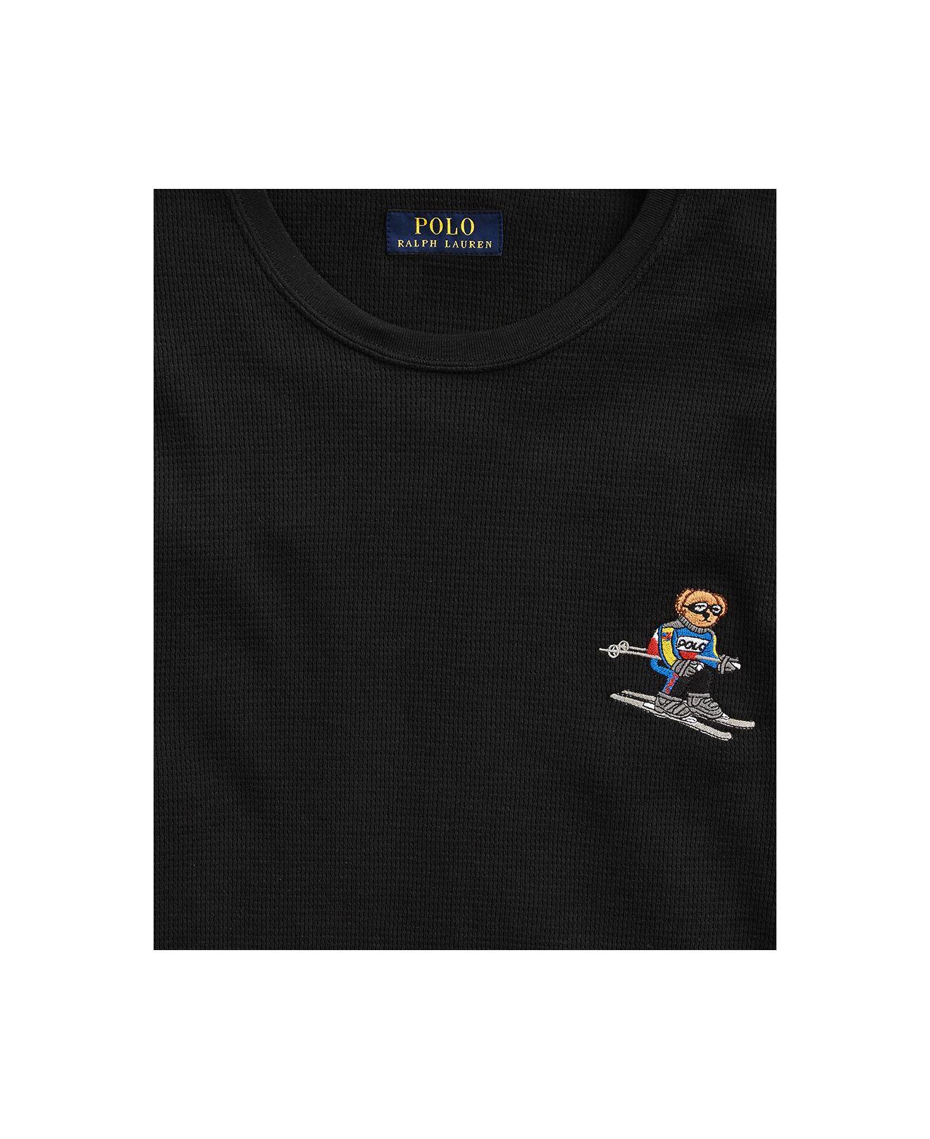 polo bear shirt macy's