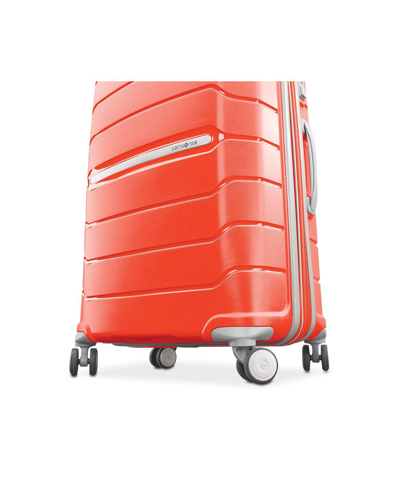Samsonite Freeform 28\
