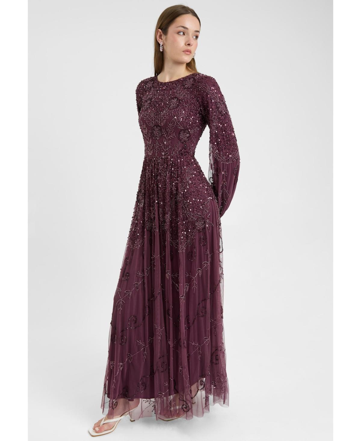 MARYISA Embellished Dresses for Women | Lyst