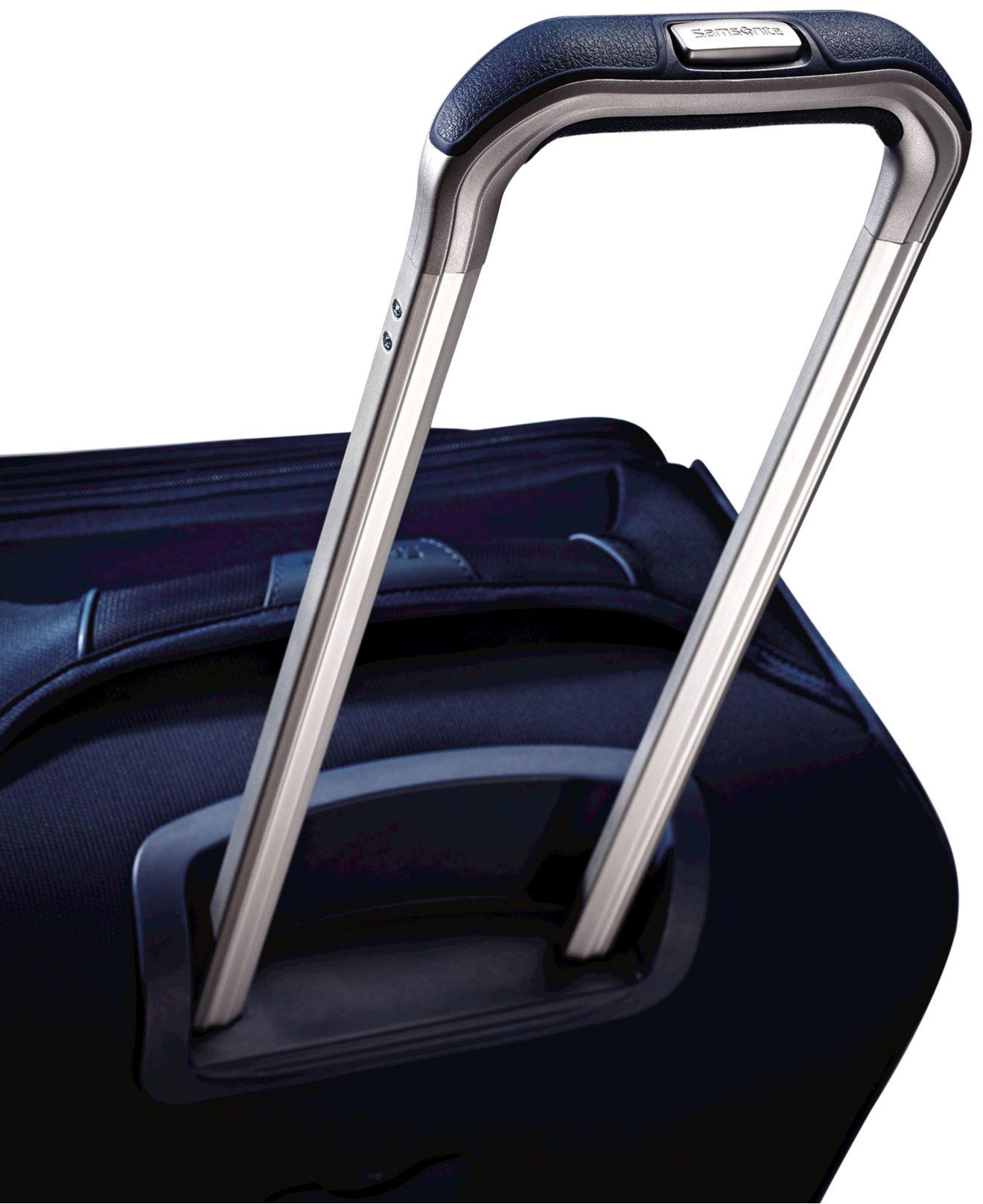 samsonite sphere lite 2