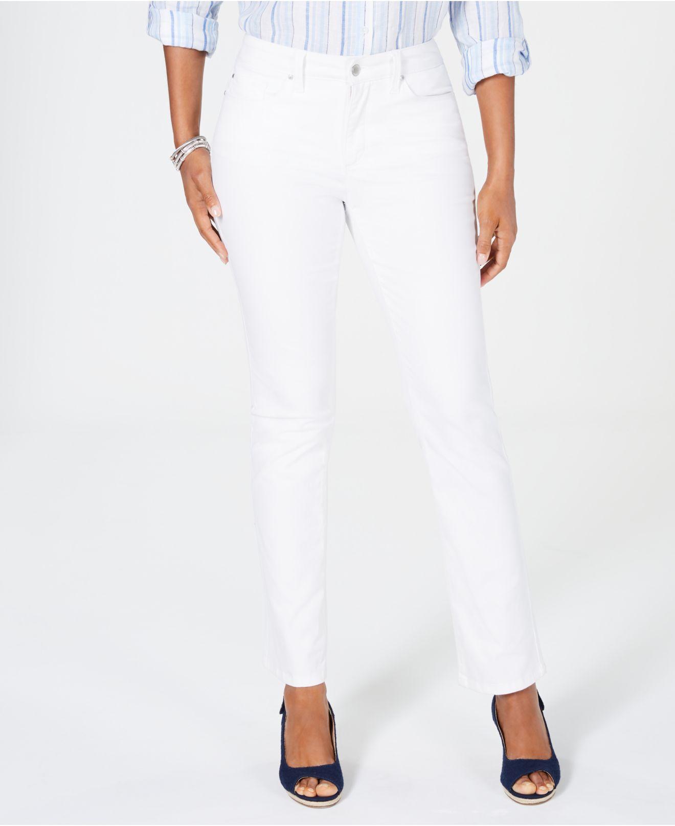 Charter Club Denim Petite Lexington 