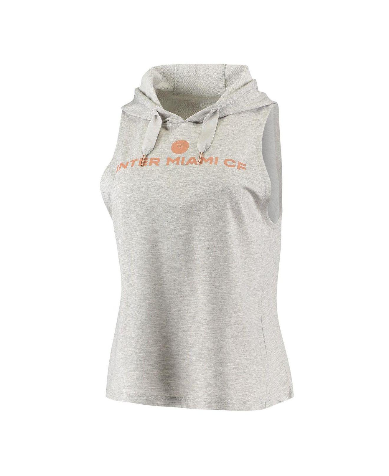 Officially Licensed NFL Women's Sunray Tank by Concepts Sport - Giants