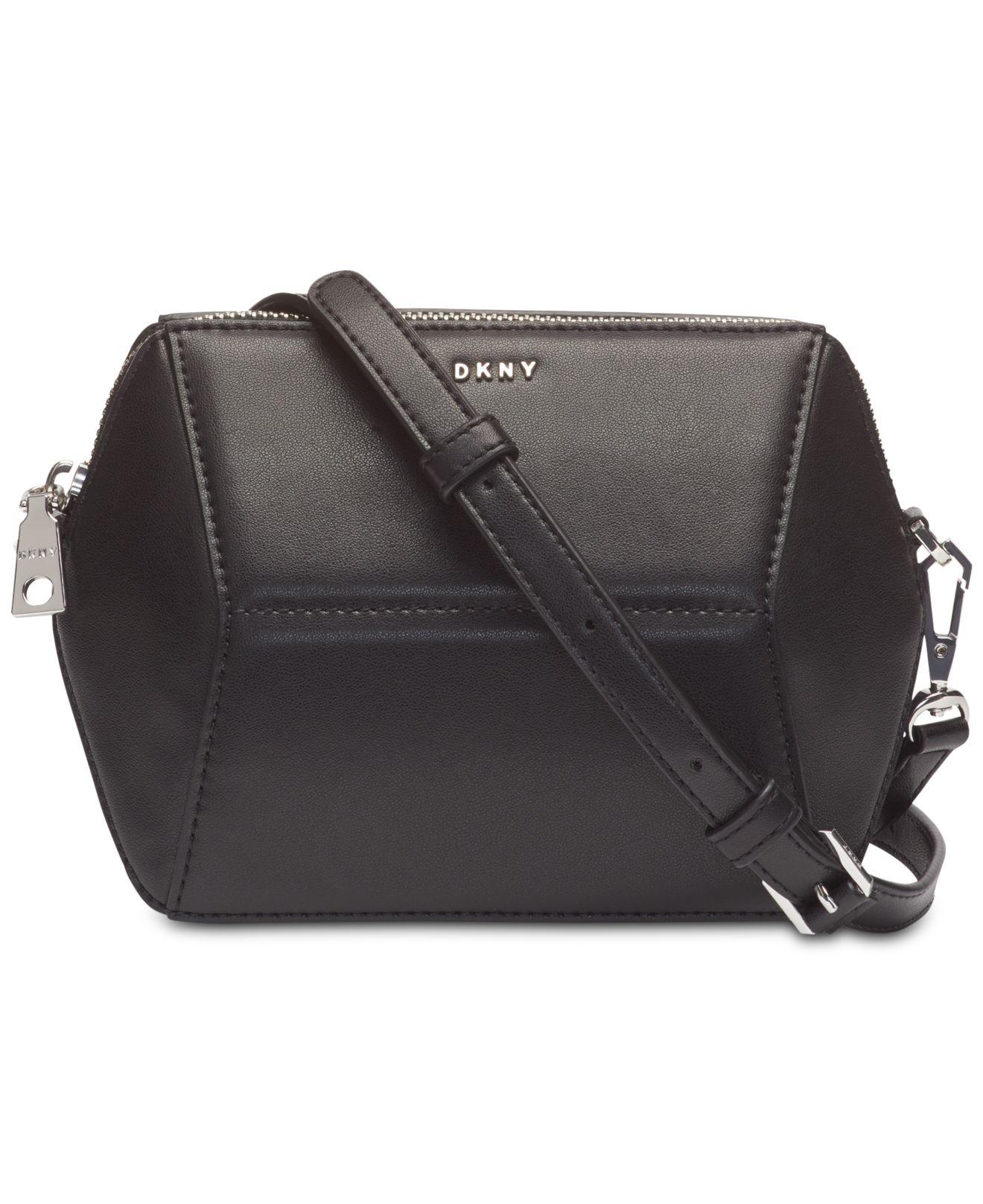 dkny westsider crossbody