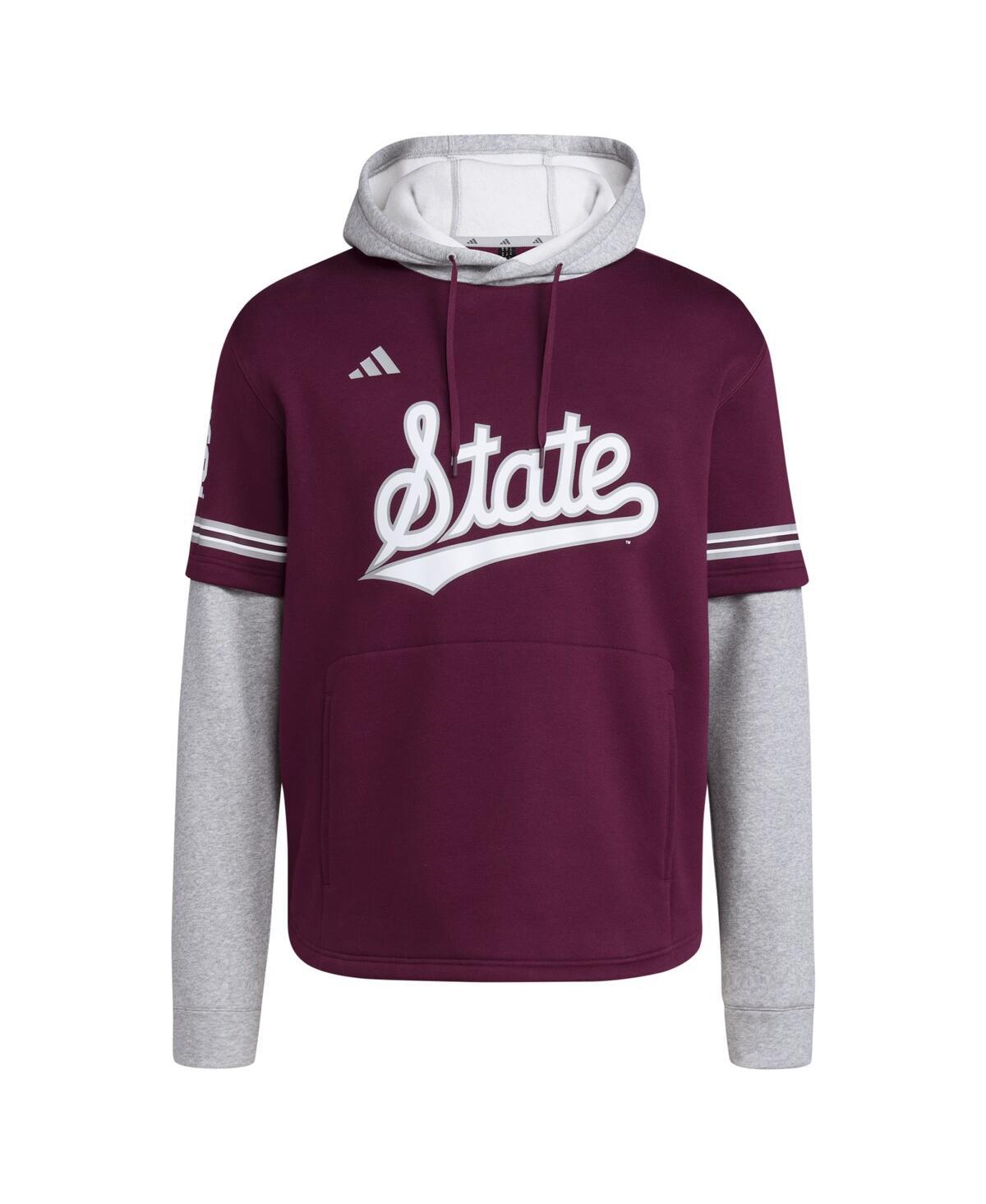 Adidas baseball pullover jacket online