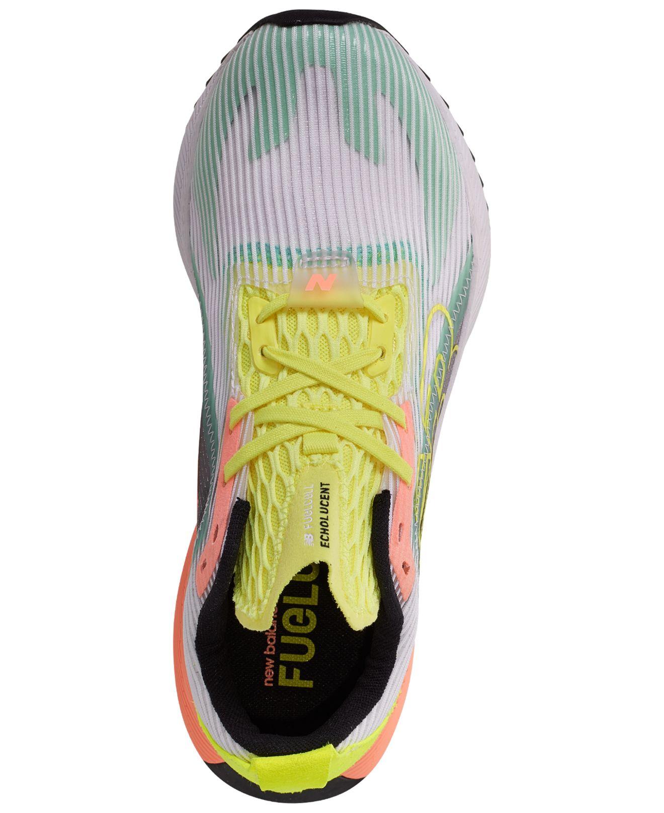 women's fuelcell echolucent