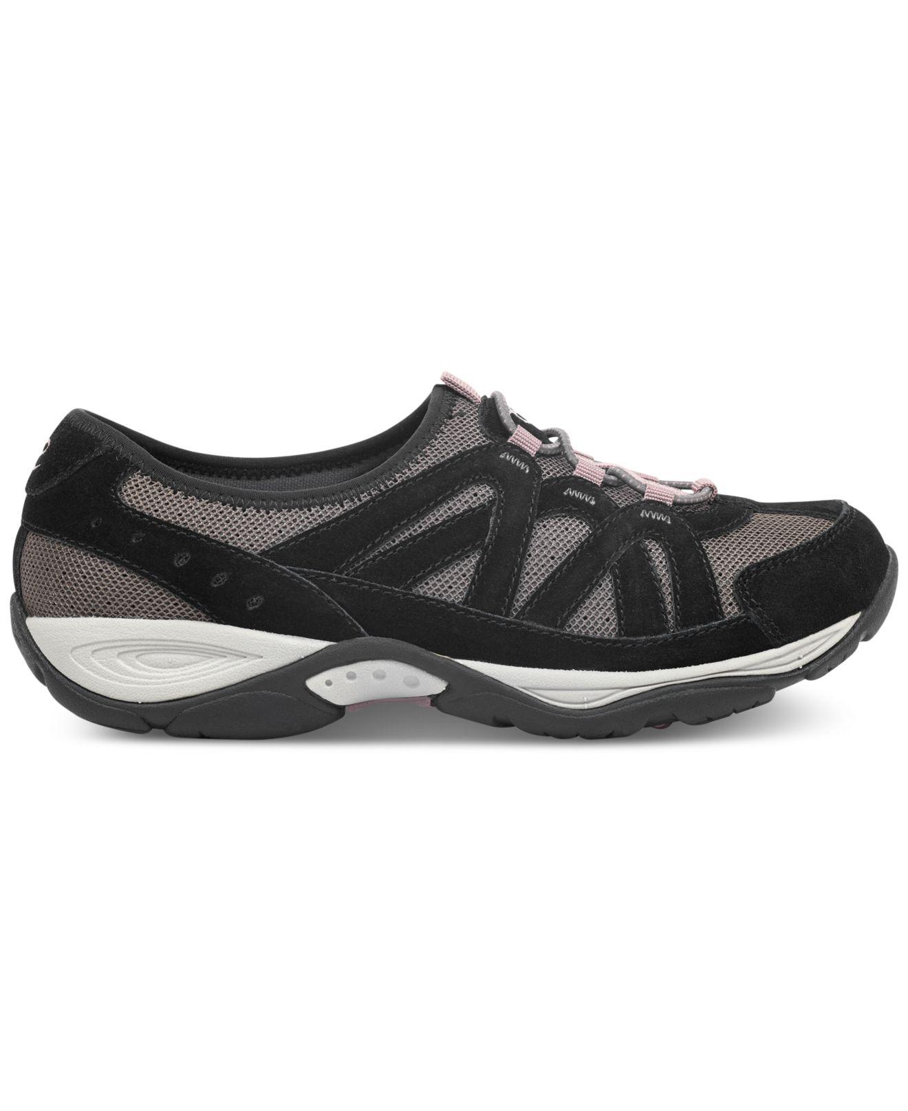 easy spirit explorie sneakers