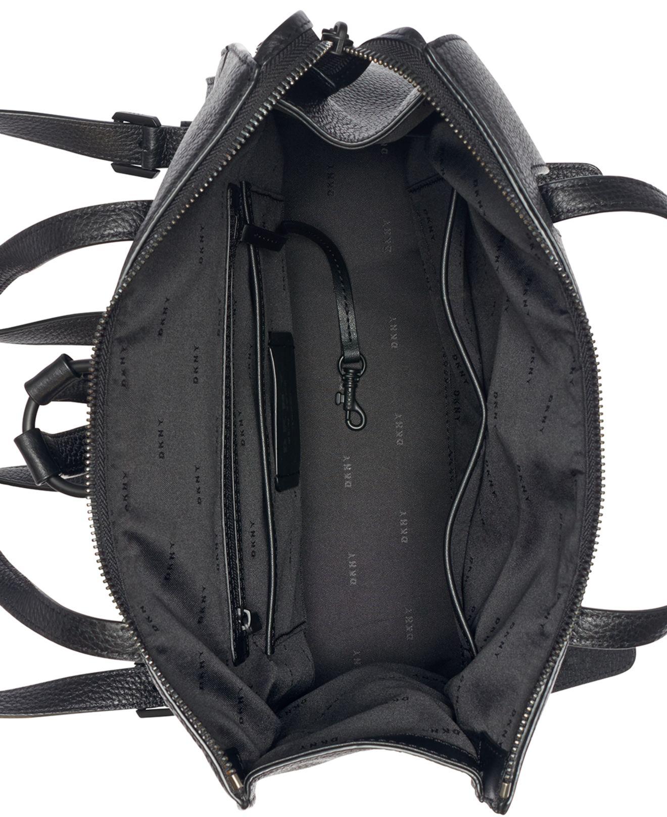 dkny convertible backpack