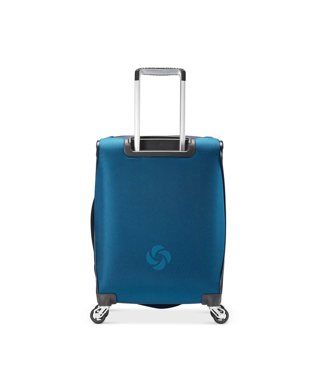 samsonite eco spin 20