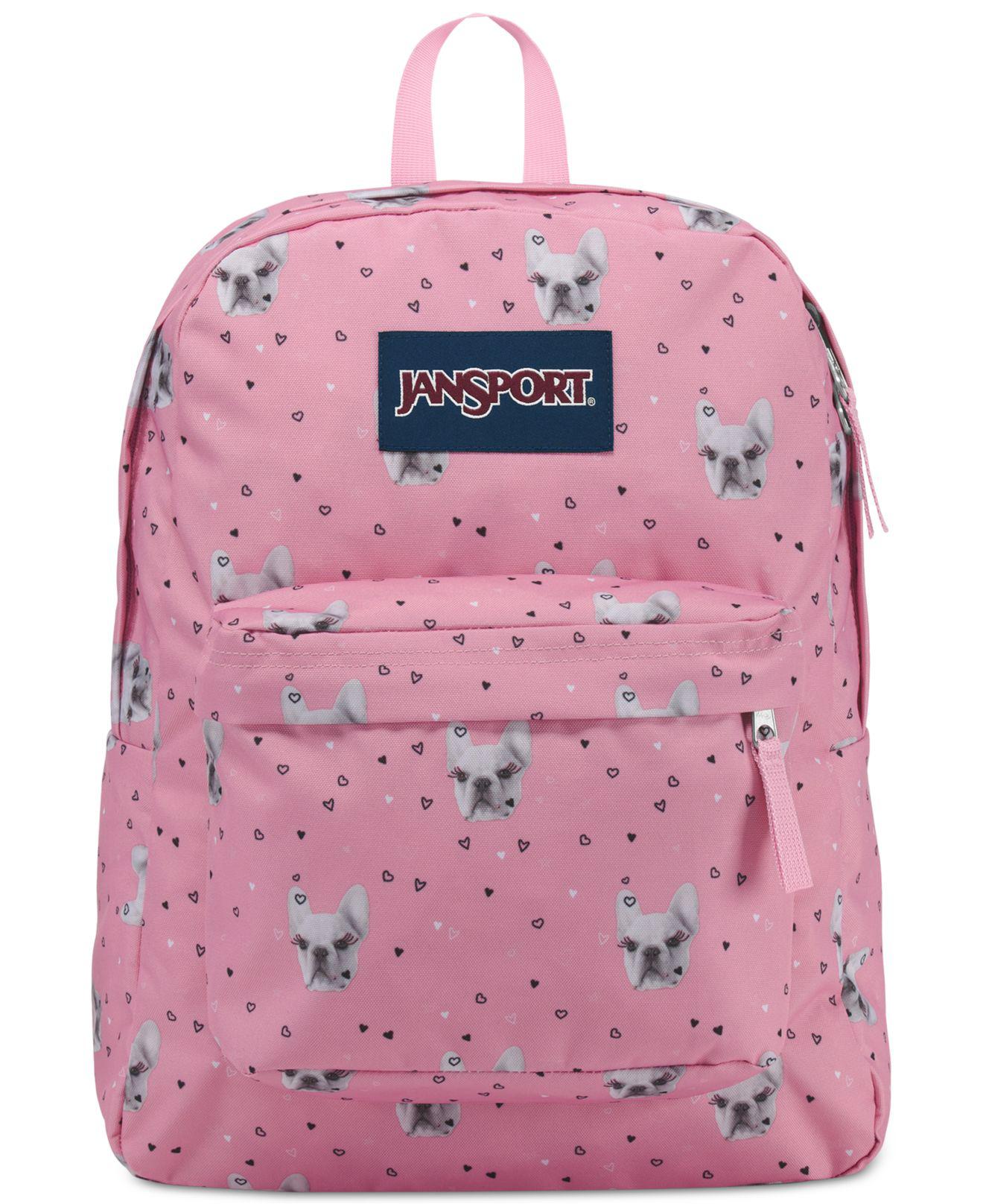 jansport backpack macys