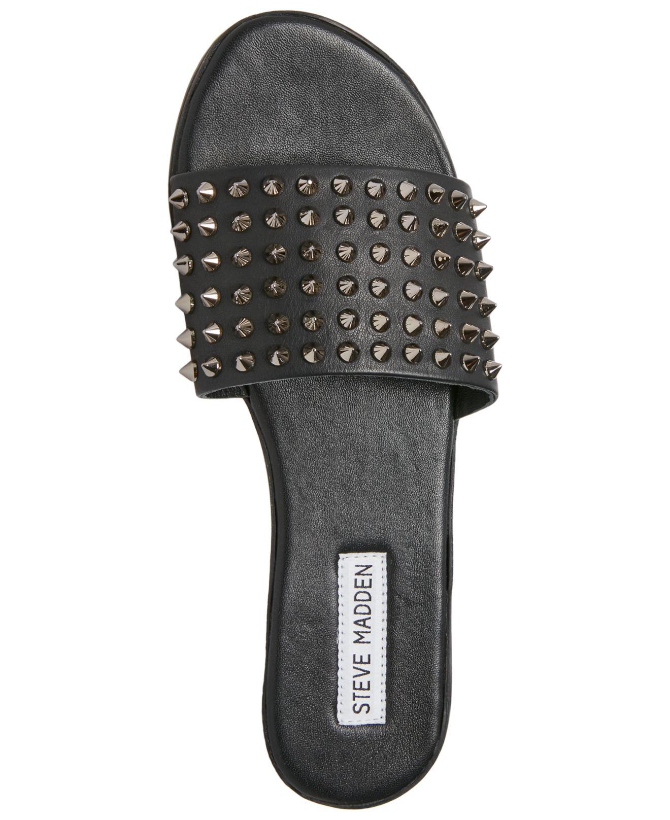 steve madden farryn black