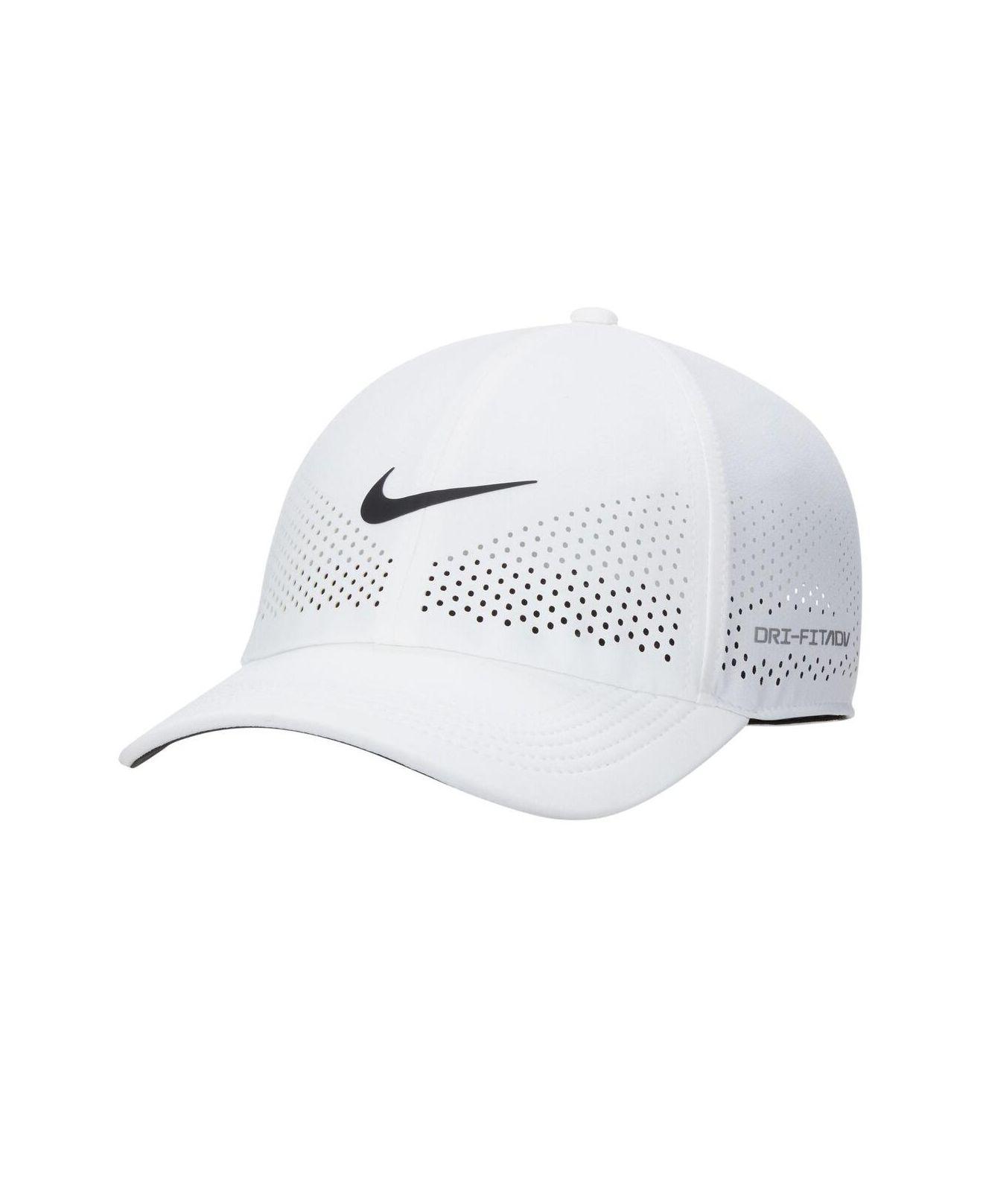 Nike Michigan Wolverines Featherlight Cap - Macy's