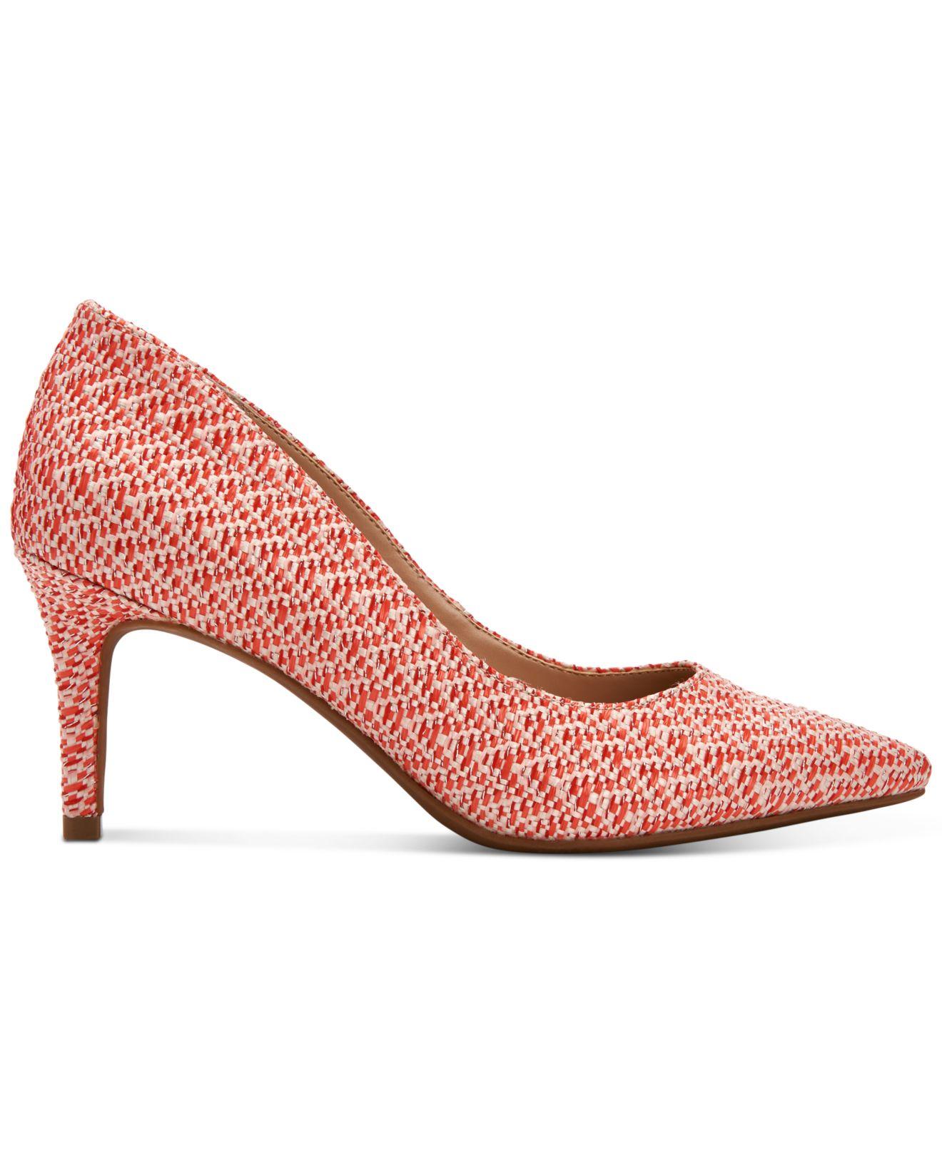 macys alfani step n flex