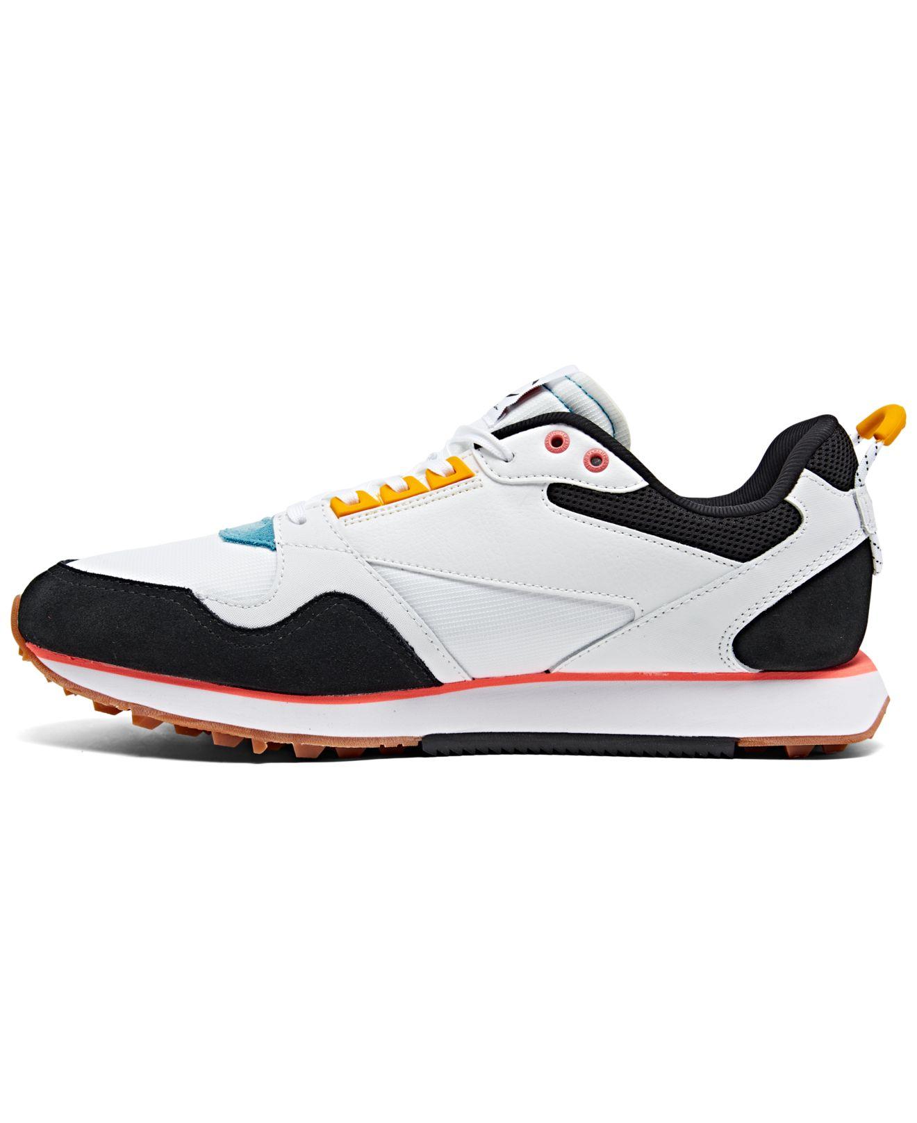 Champion Relay 21 Casual Sneakers From 
