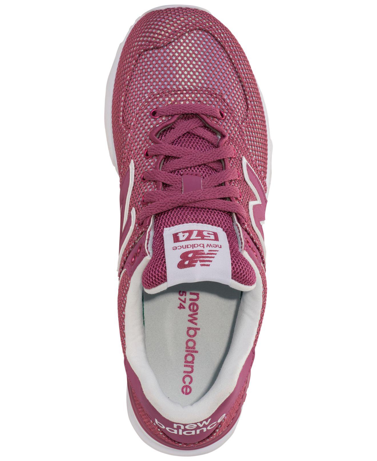 new balance 574 mermaid