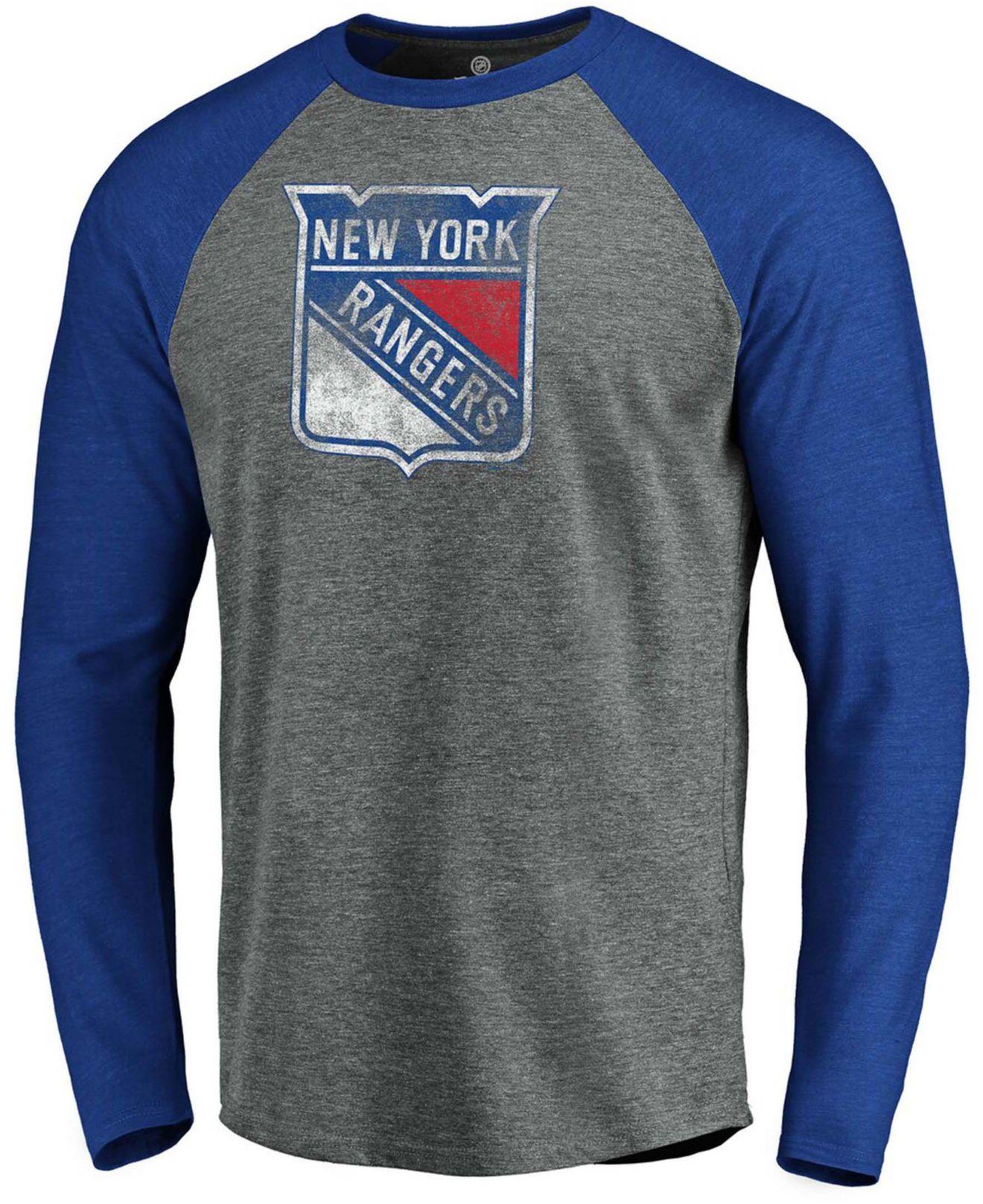 New York Rangers logo Team Shirt jersey shirt