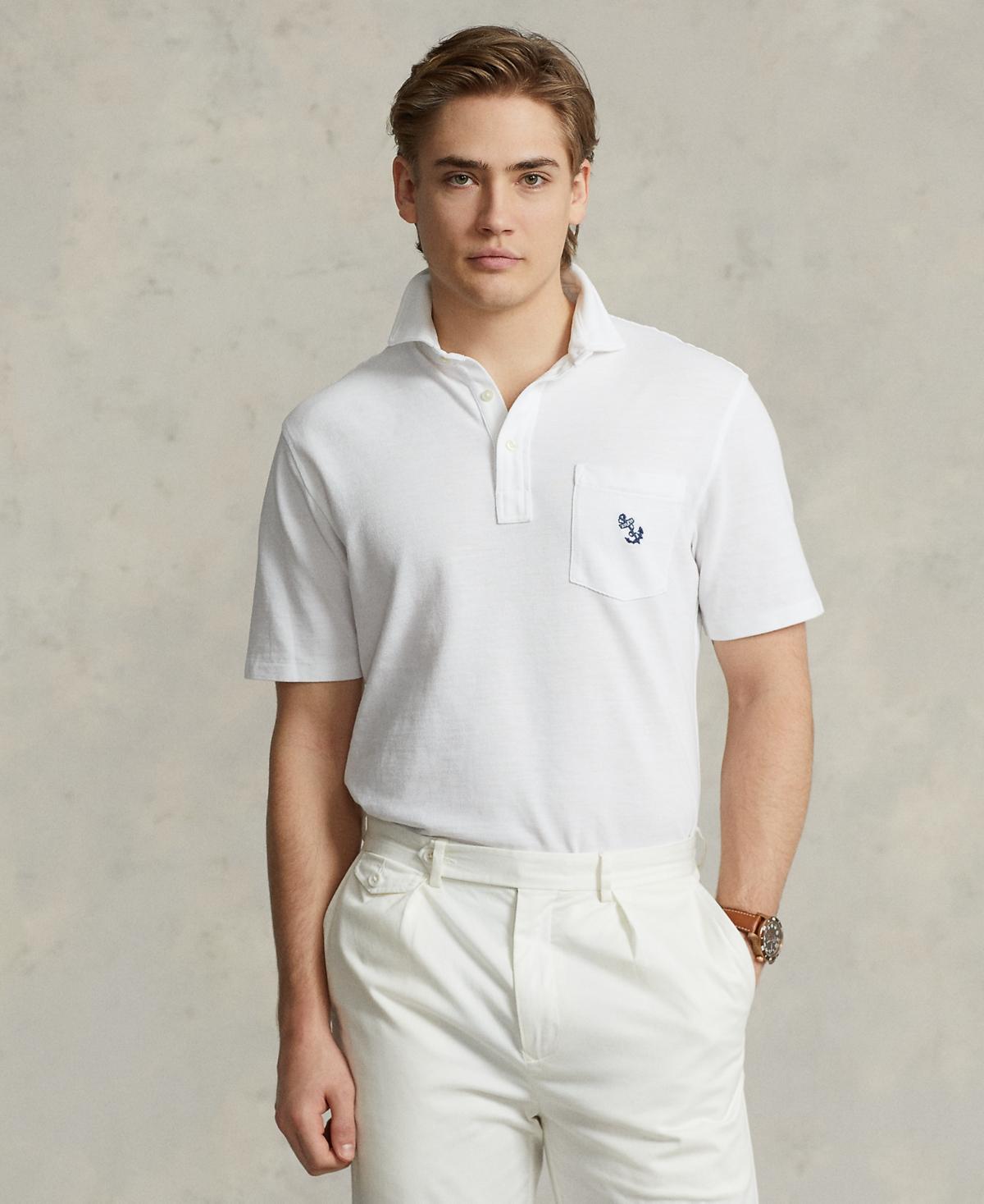 Ralph lauren cheap anchor shirt