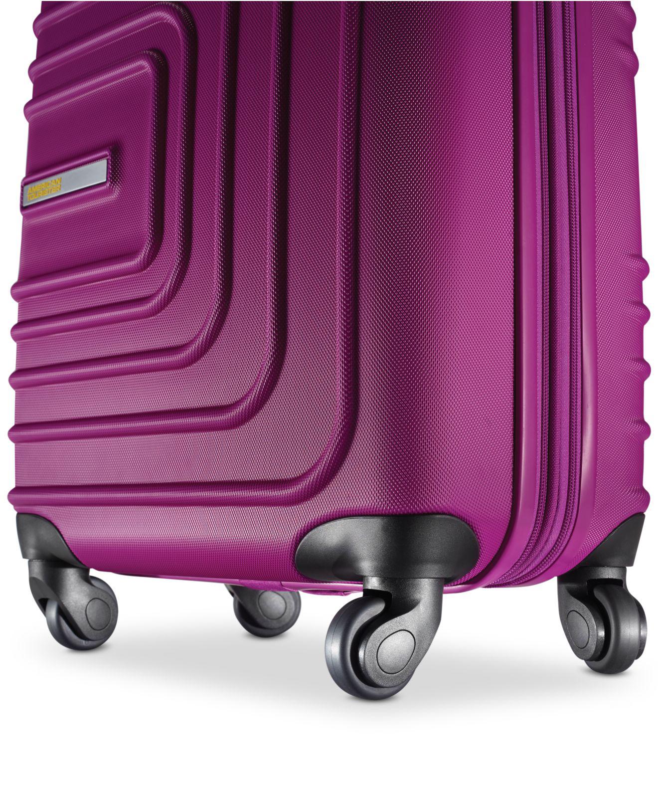 american tourister xpressions