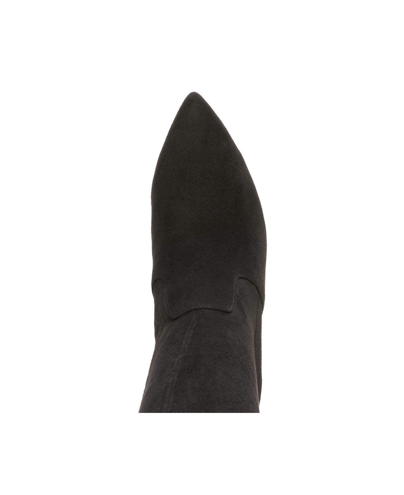 rational over the knee boots