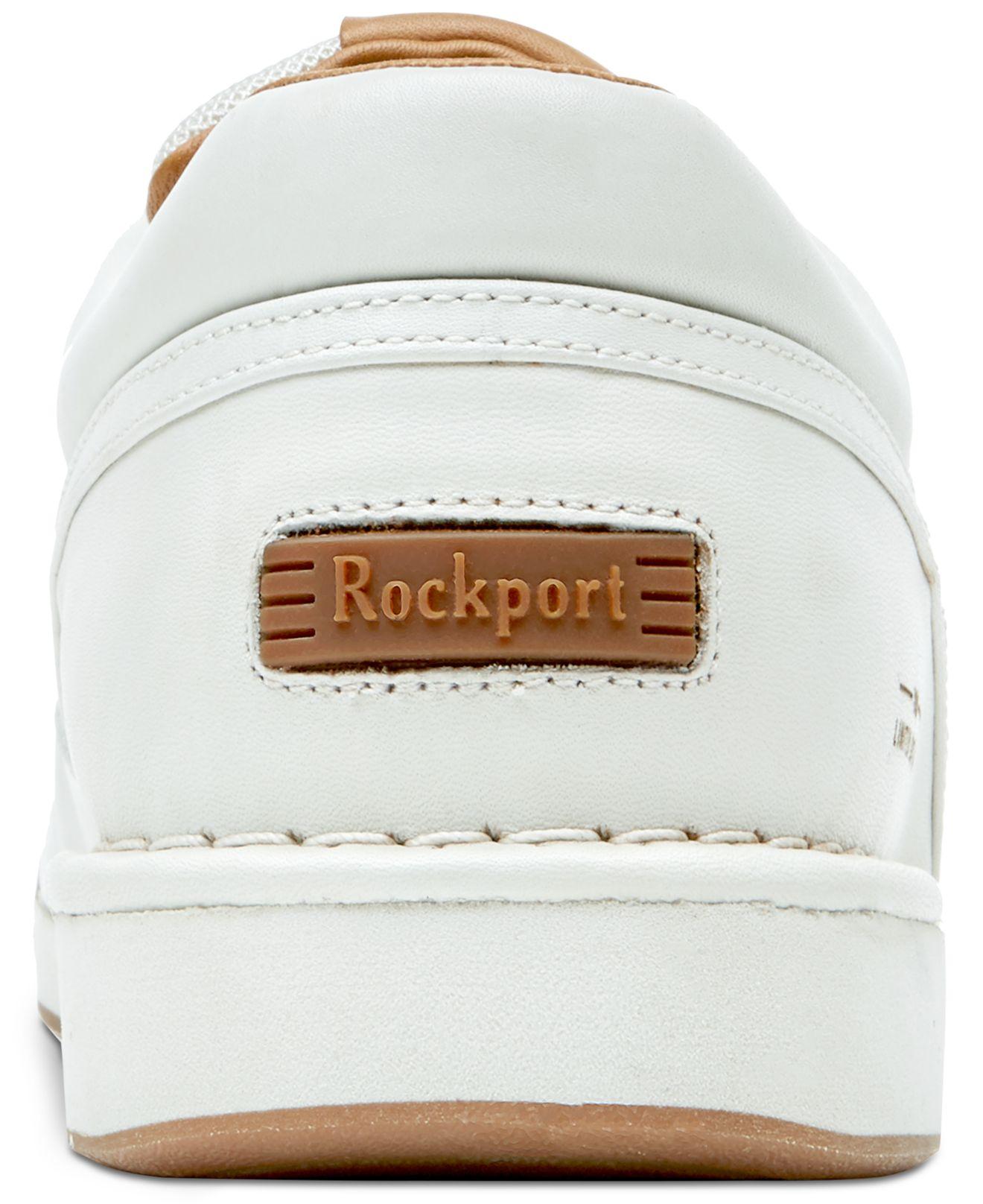 rockport prowalker macy's