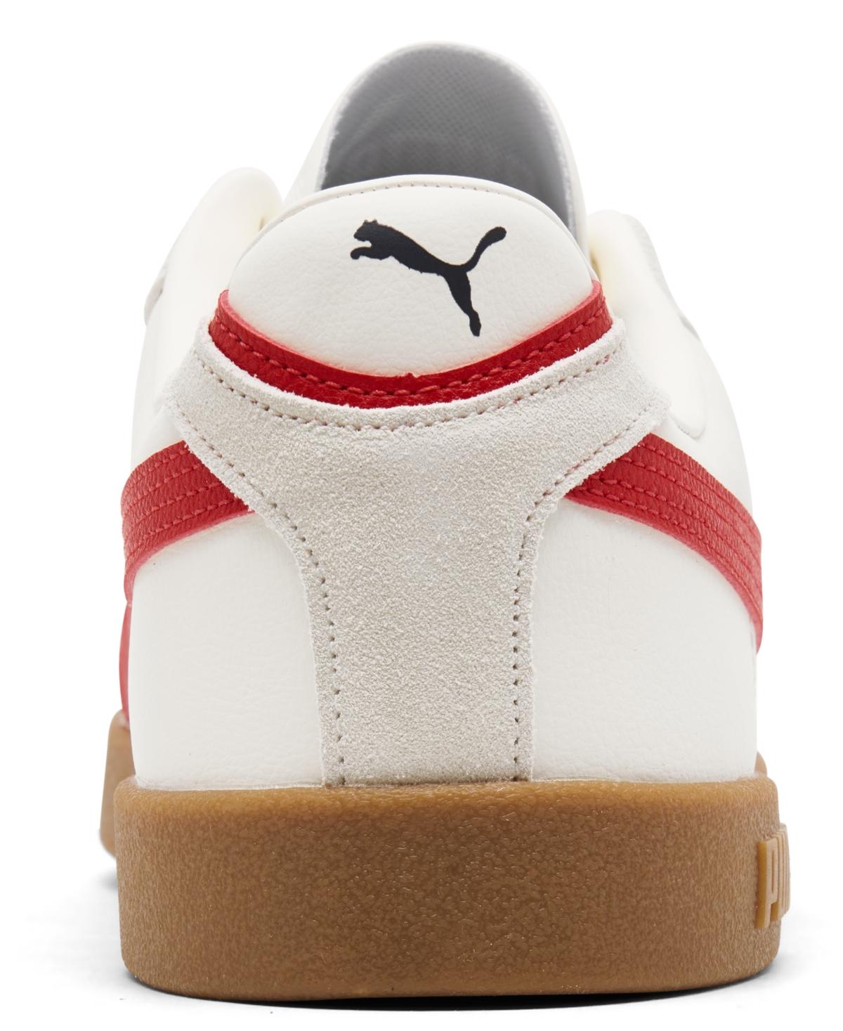 PUMA Club Ii Era Apres Casual Sneakers From Finish Line in White for Men Lyst
