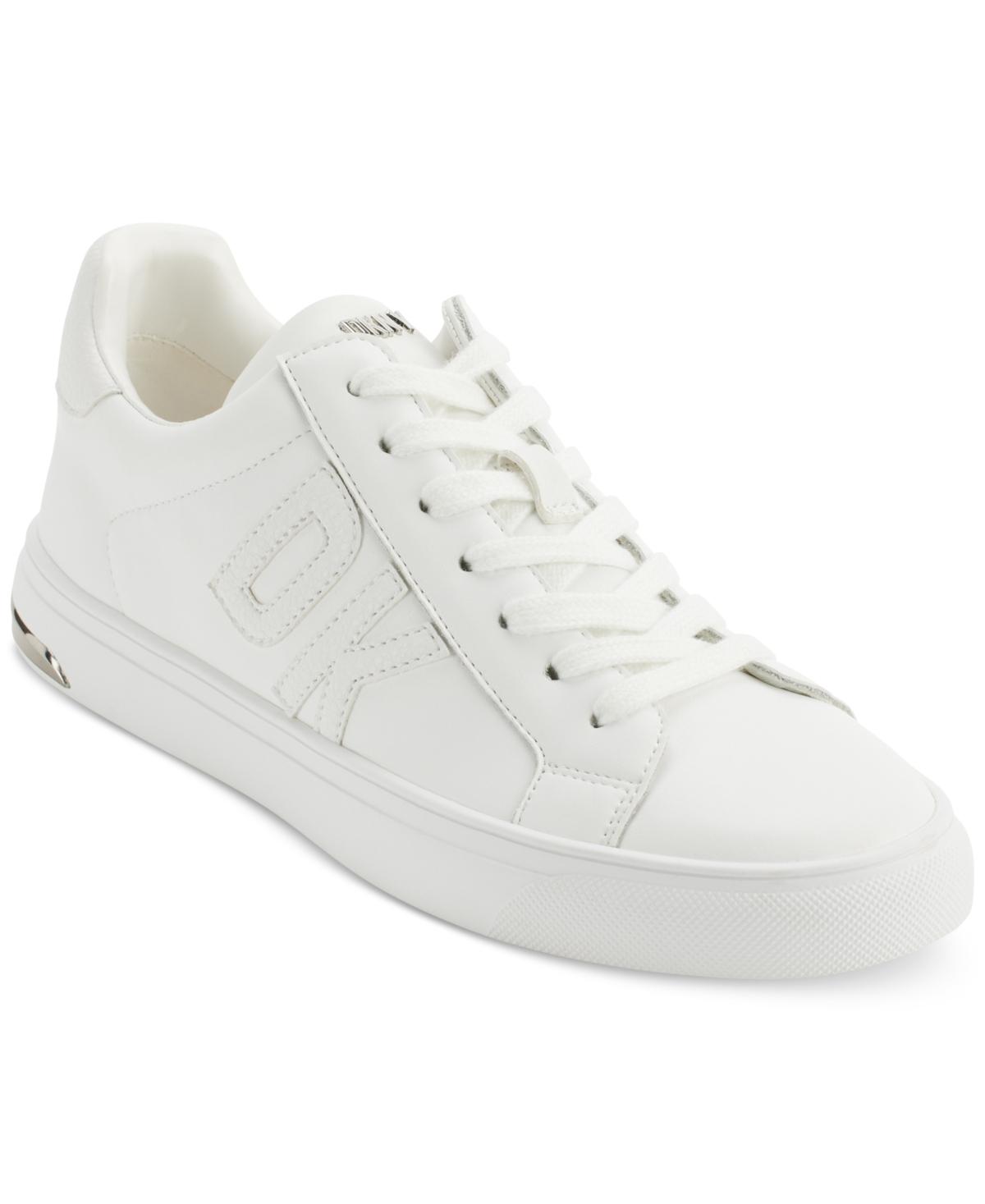 dkny platform sneakers