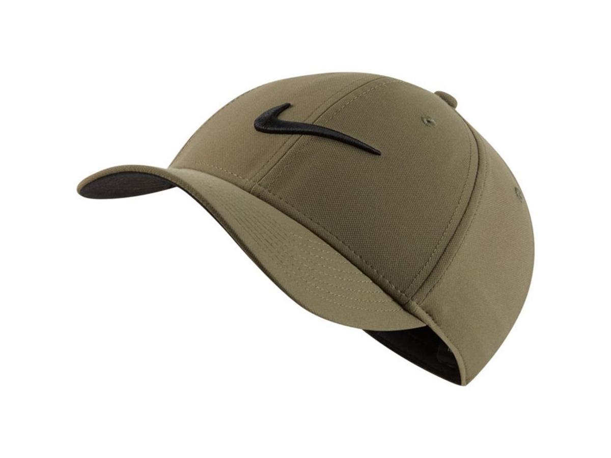 Nike Dry Legacy 91 Sport Cap in Green for Men