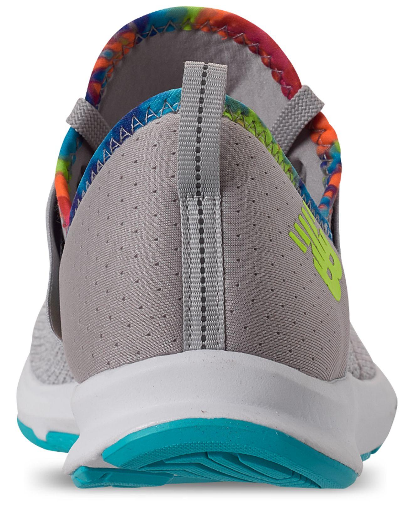 new balance nergize tie dye