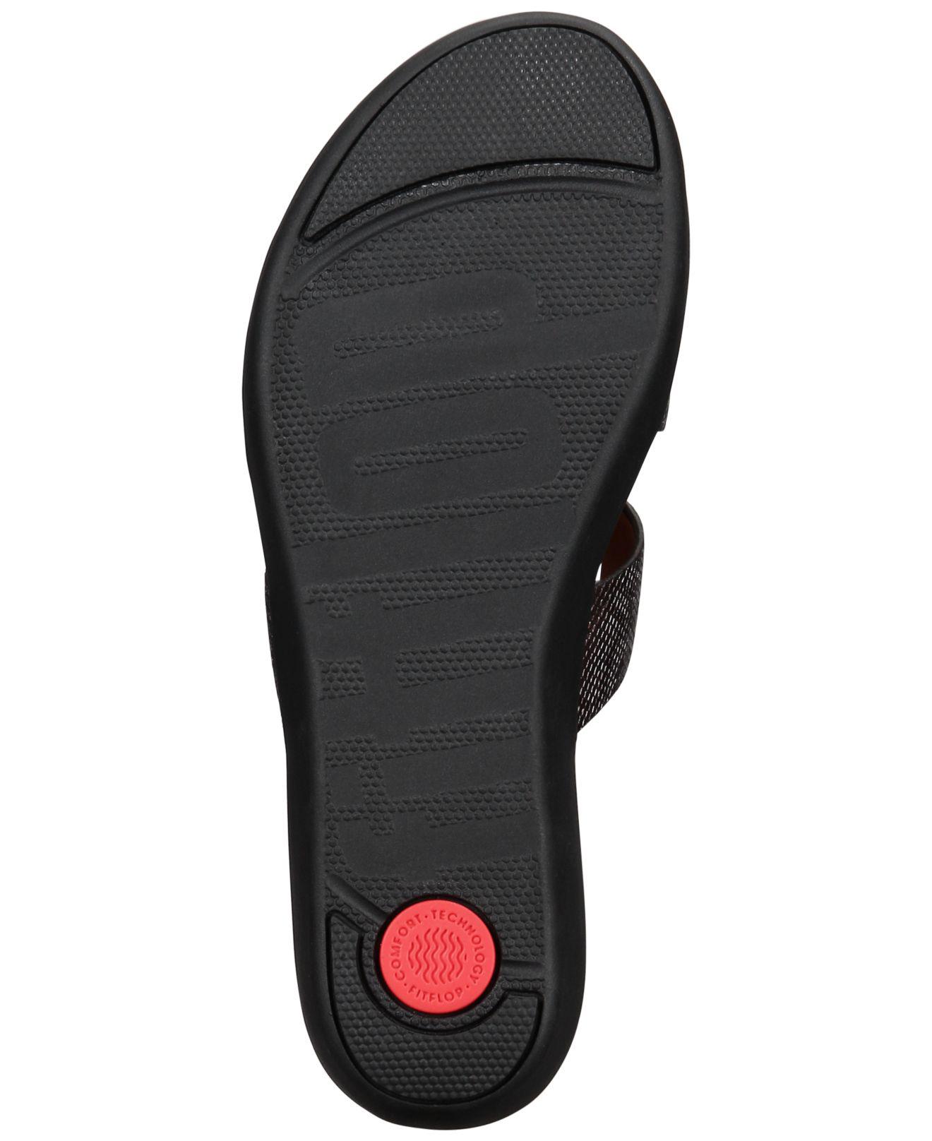 fitflop h bar