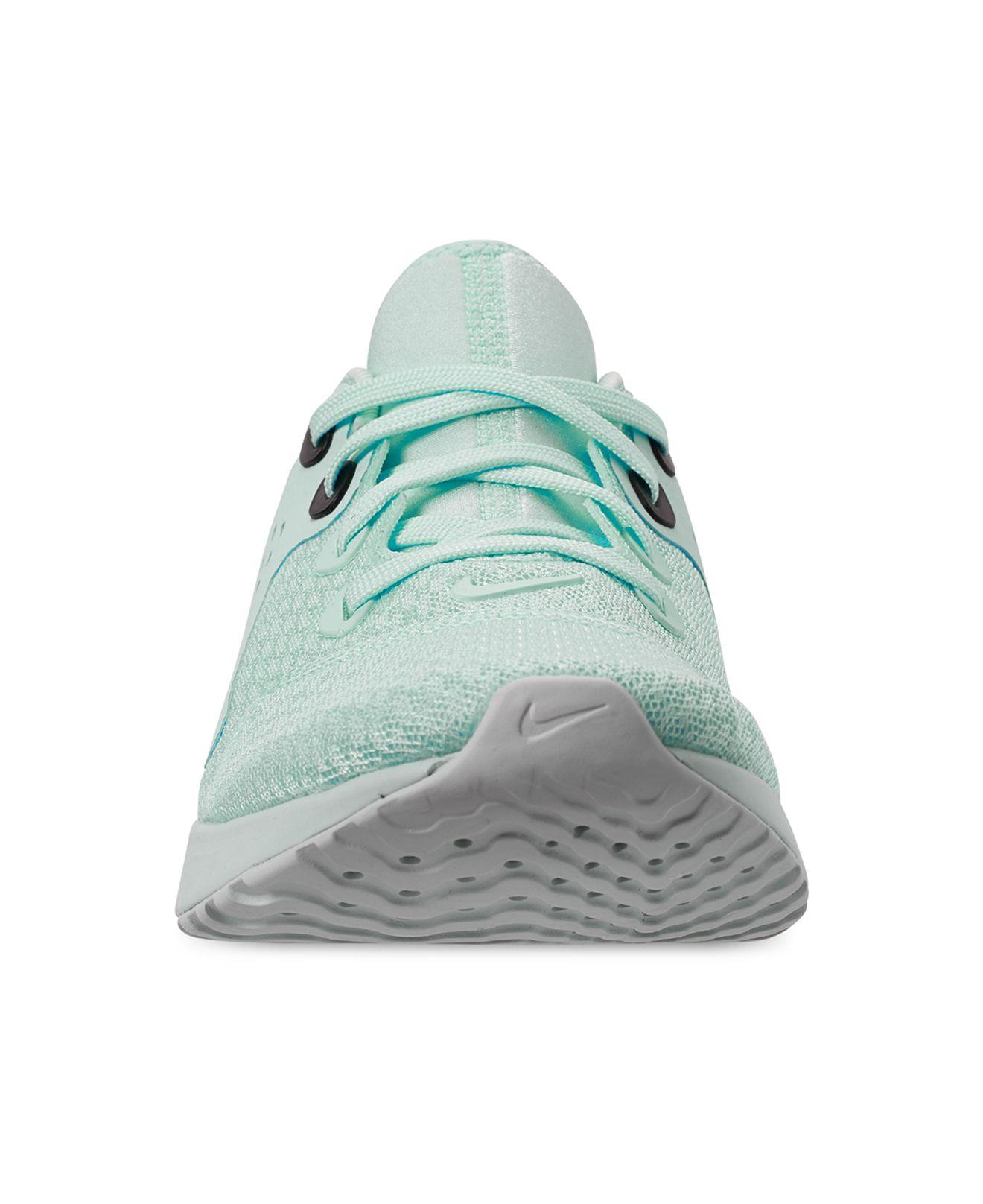 men's legend react running sneakers from finish line