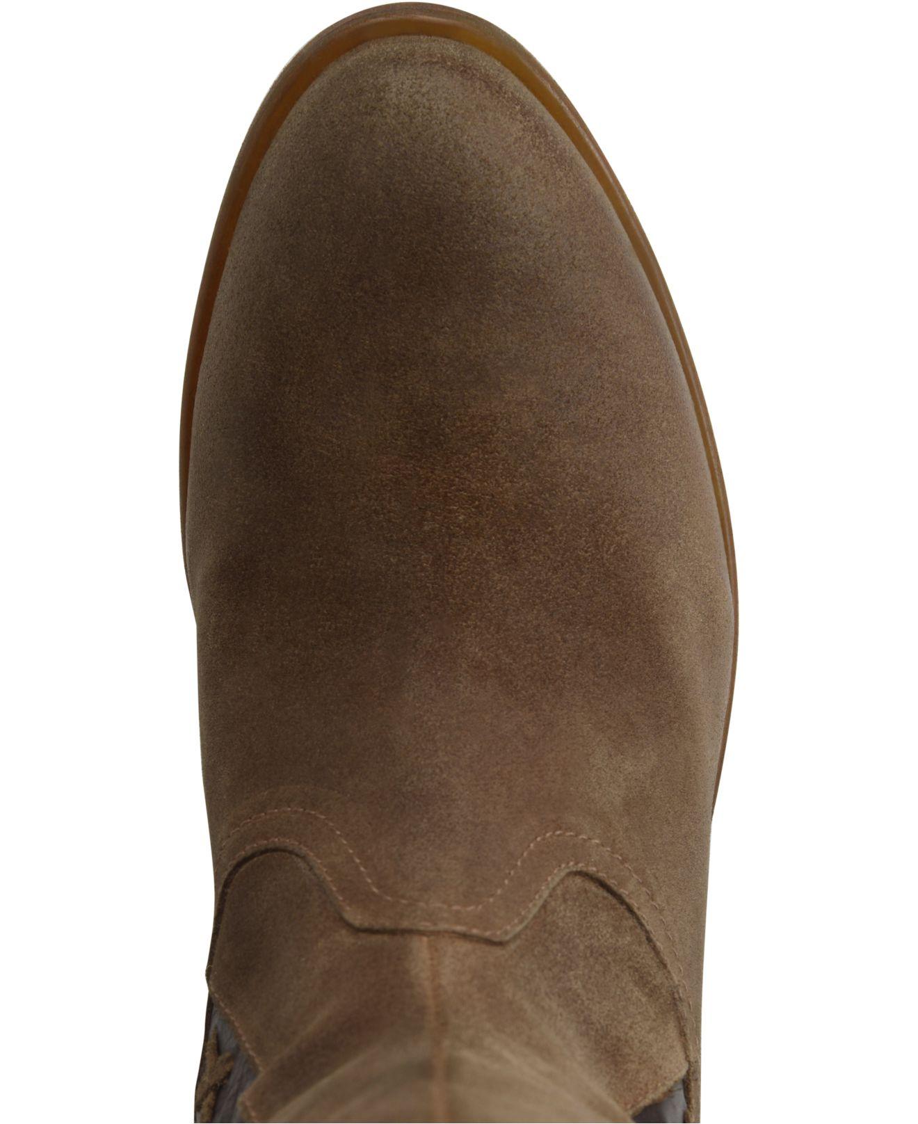 born albi boots