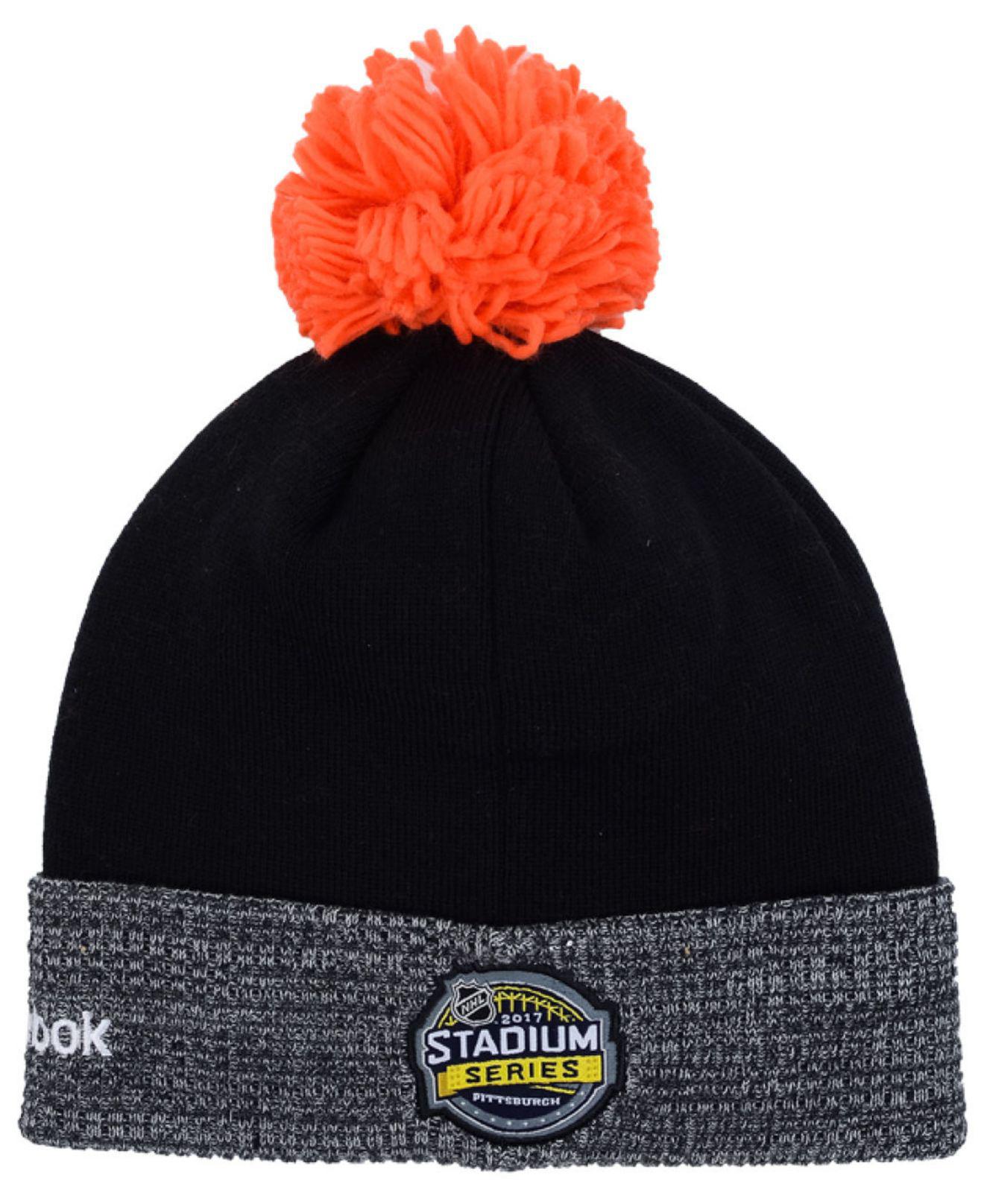 stadium series flyers hat