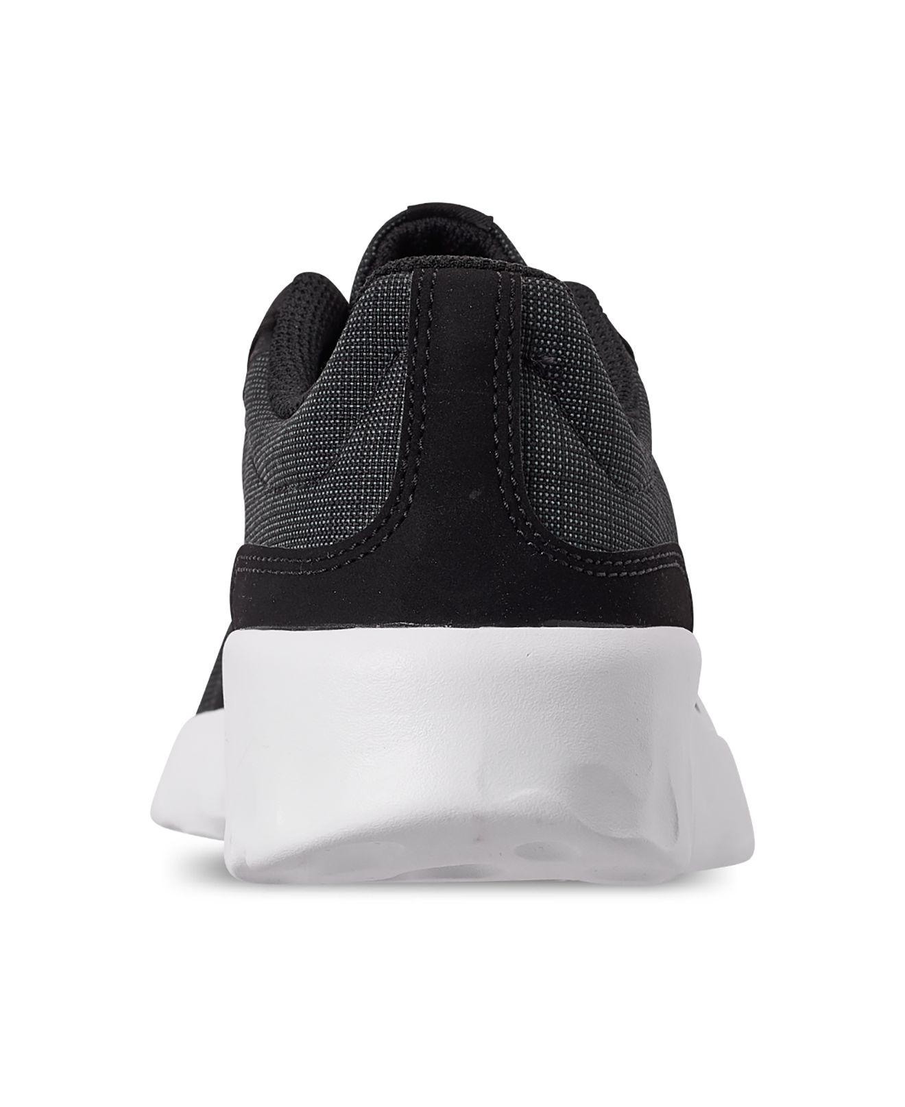 women's explore strada running sneakers from finish line