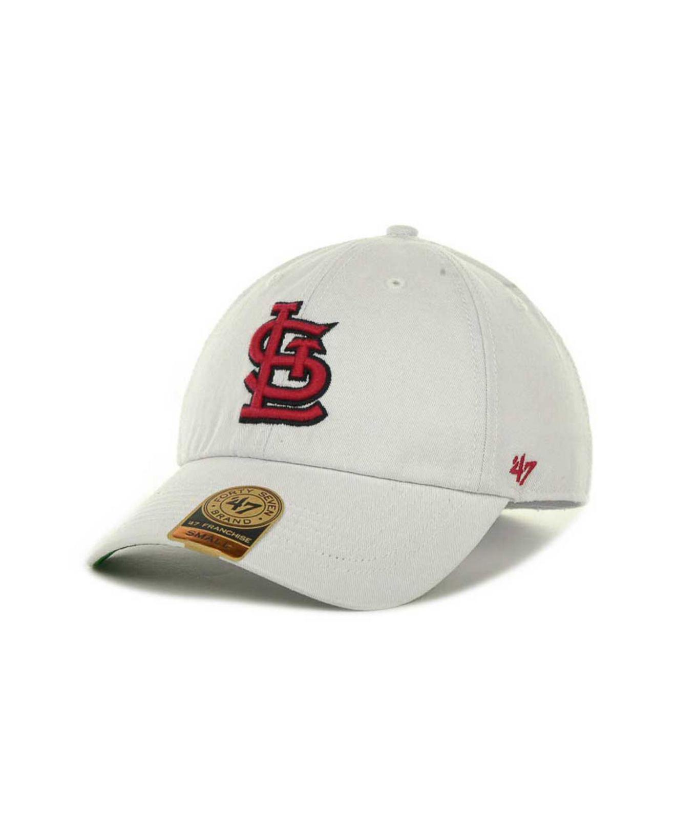 cardinals tie dye hat