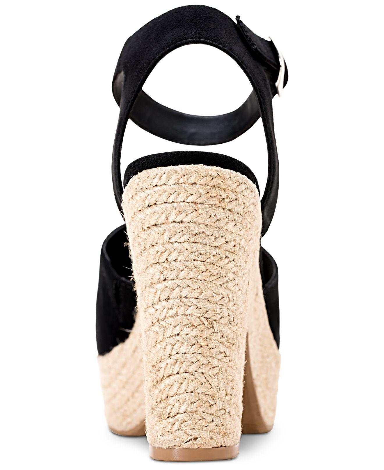 american rag fey sandals