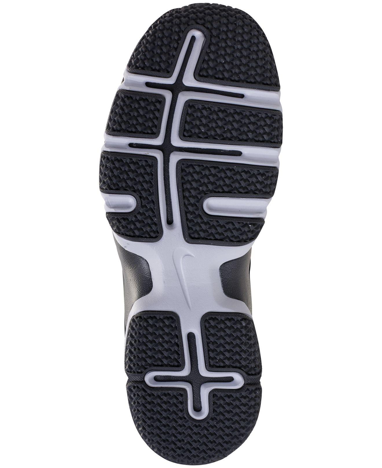 nike lunar fingertrap 4e training shoes