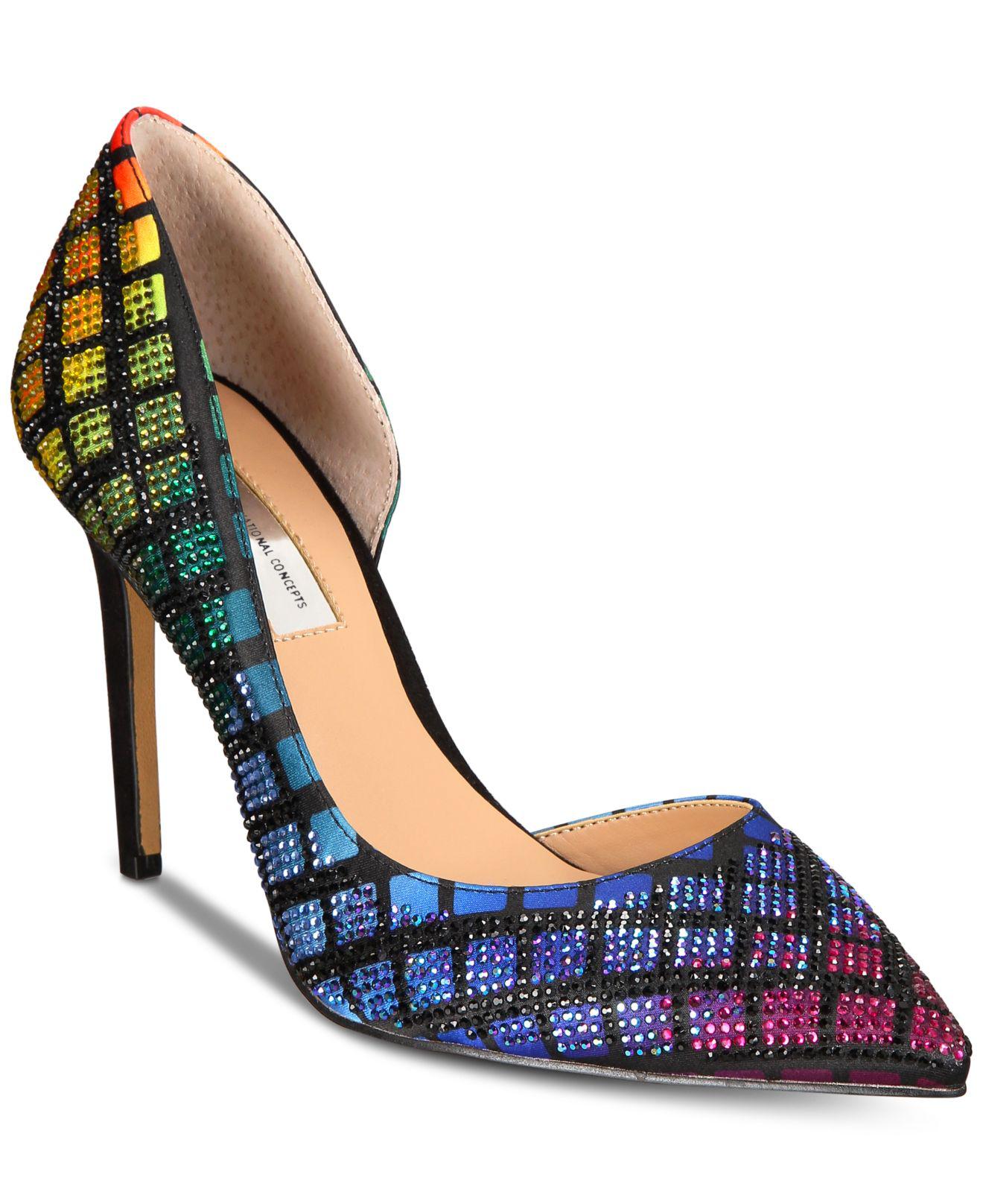 inc kenjay shoes