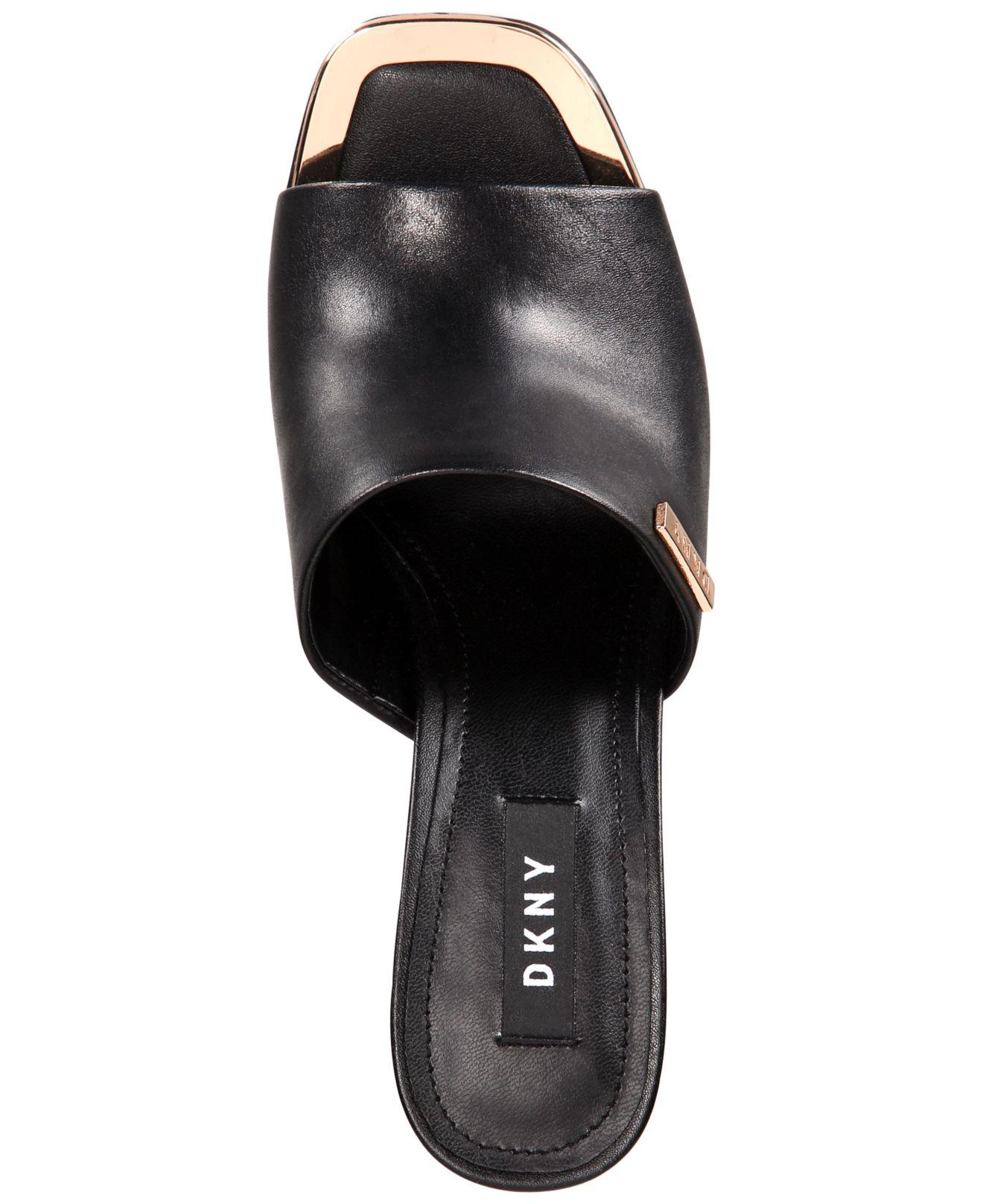 leather dress macys