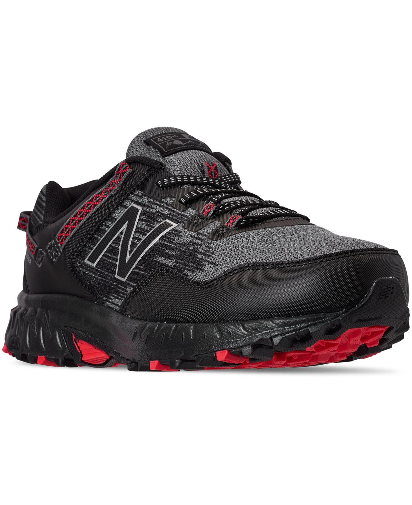 new balance 410 wide