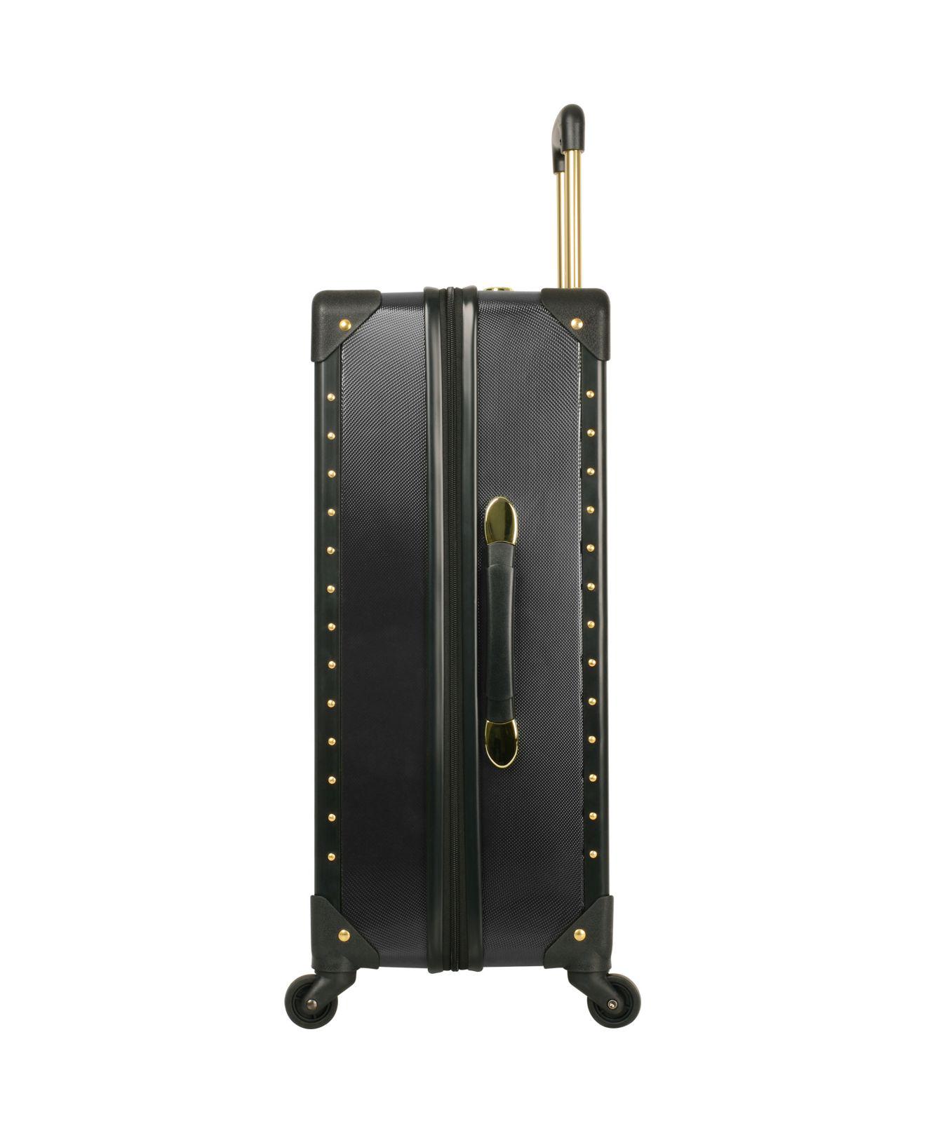 vince camuto jania luggage black
