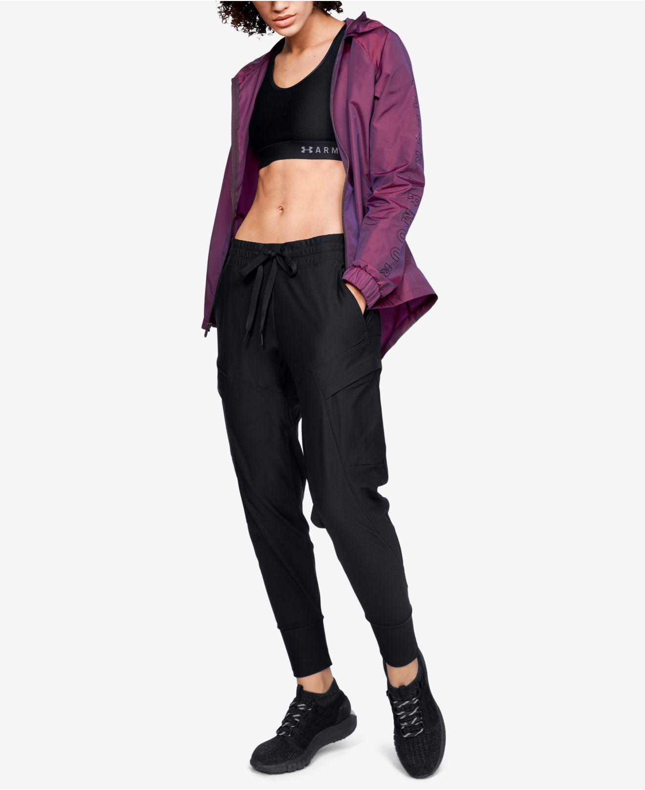 under armour storm pants purple