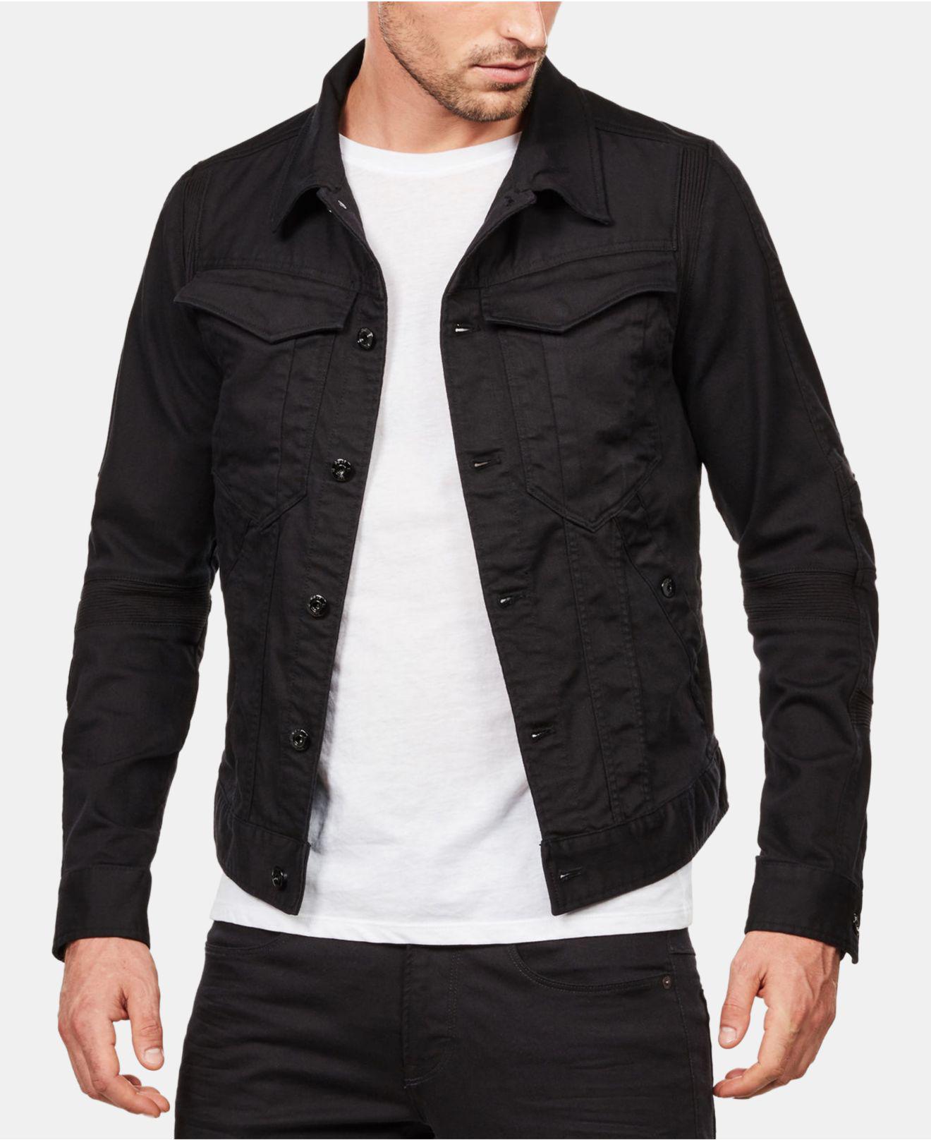 macys g star raw