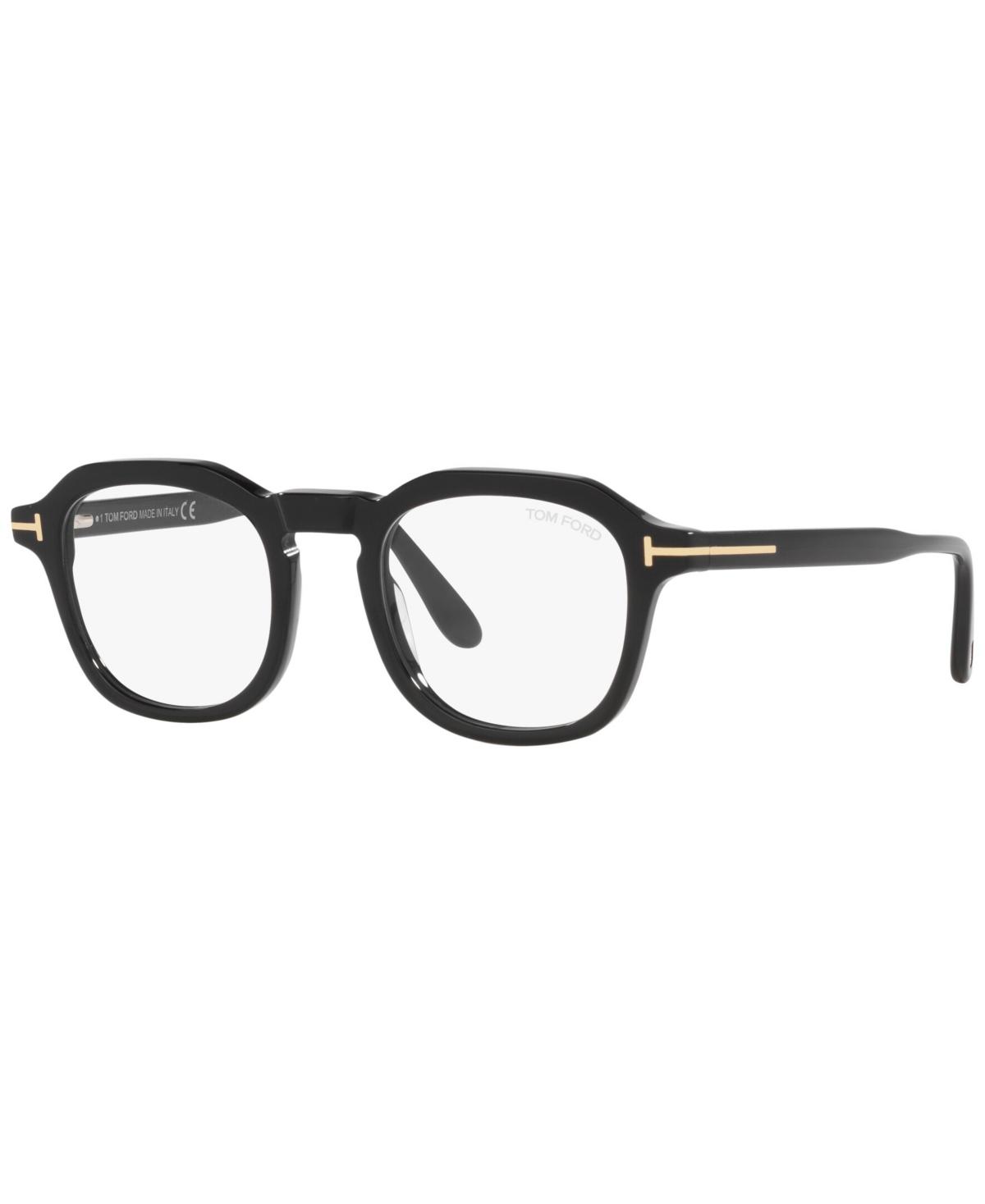 Tom Ford Ft5836 B Eyeglasses In Black Lyst 5731