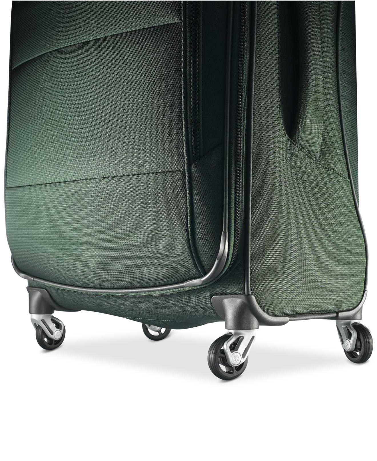 samsonite ecospin
