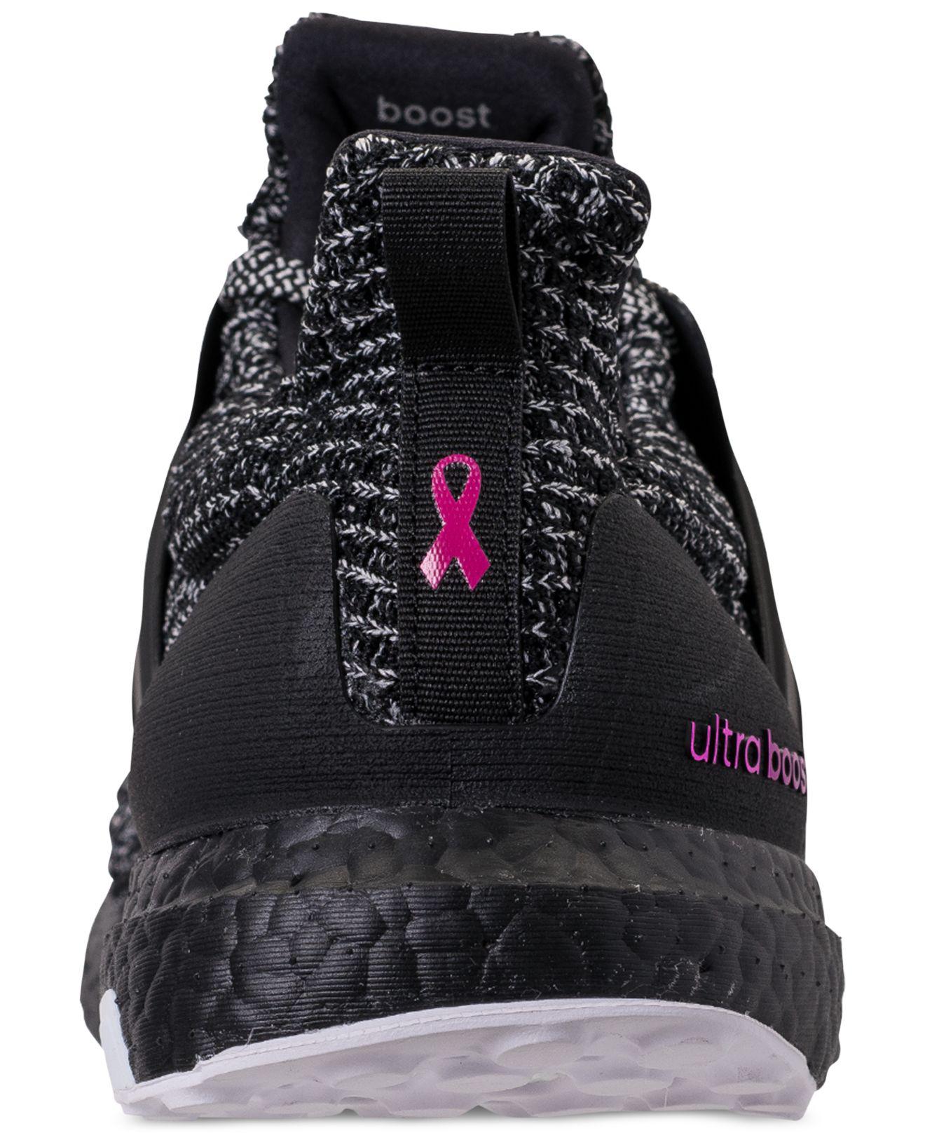 men's adidas ultraboost bca running shoes