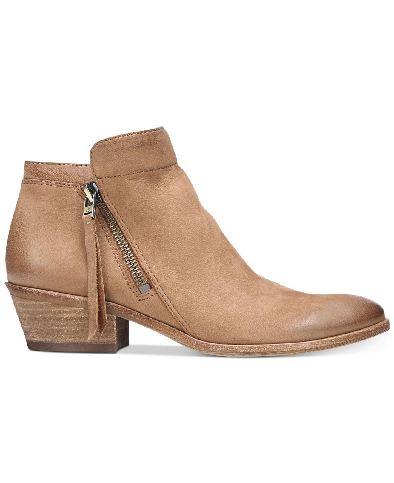sam edelman packer booties